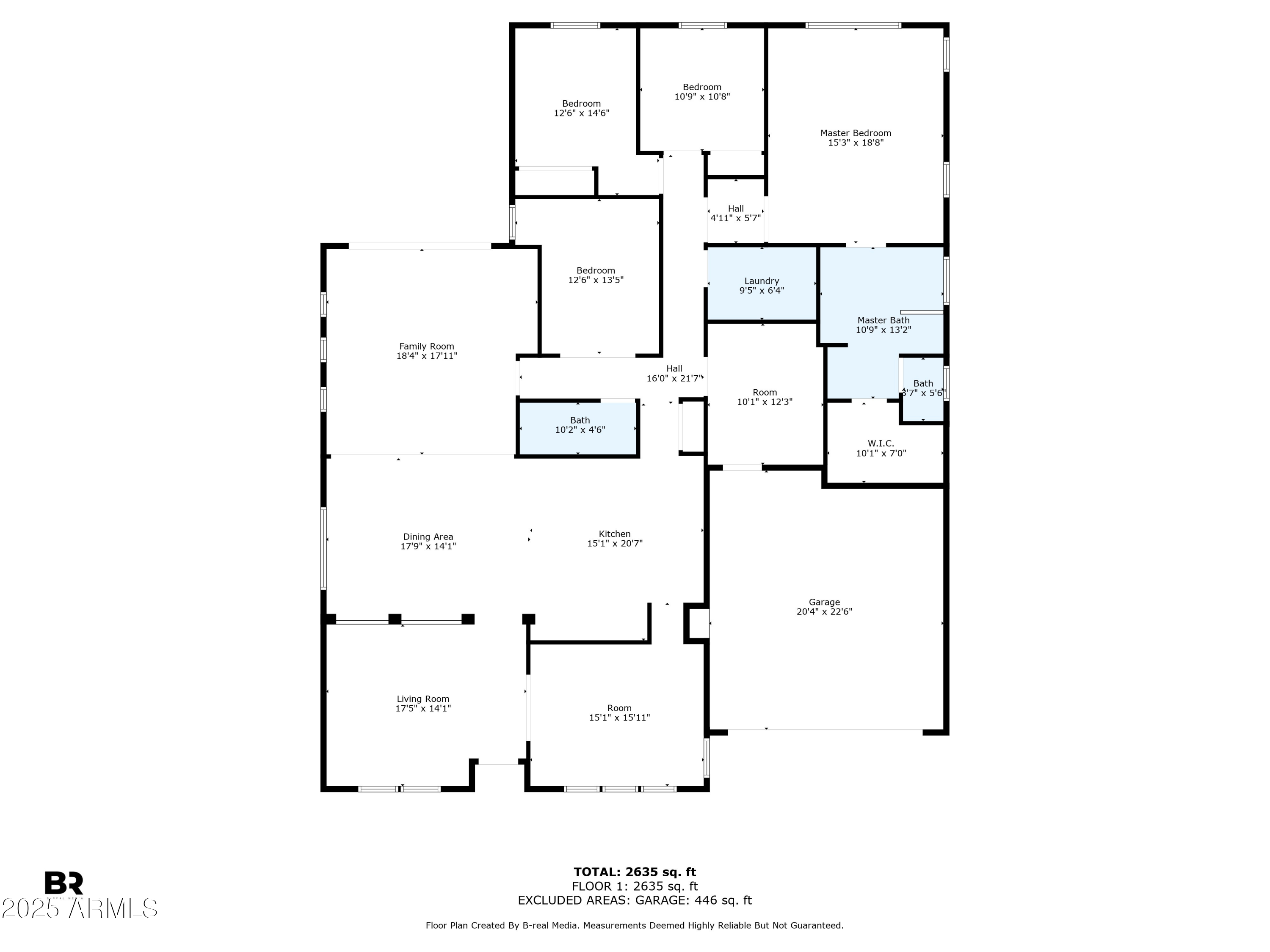 21004 E SUNSET Drive