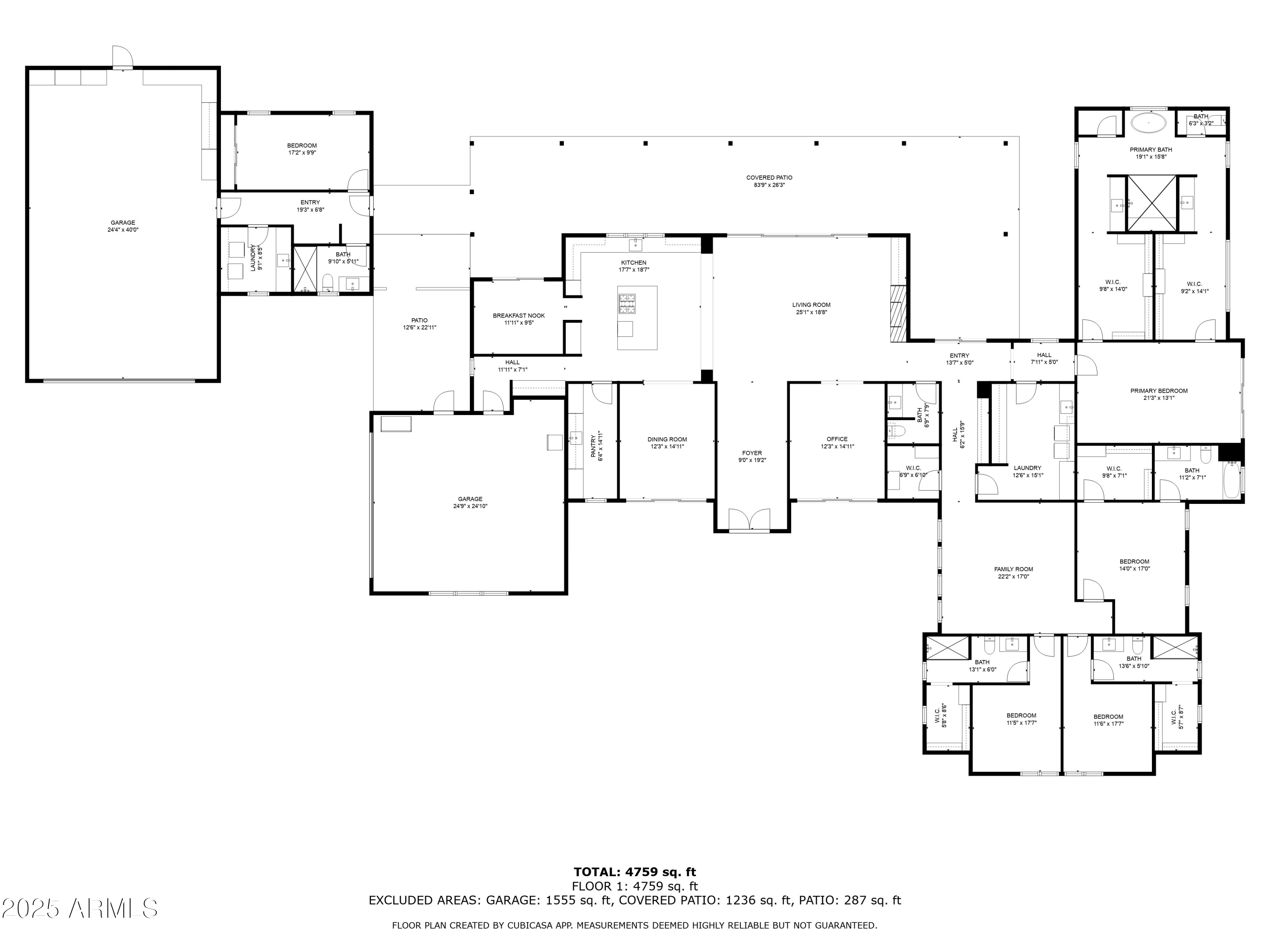 13829 S 155TH Street