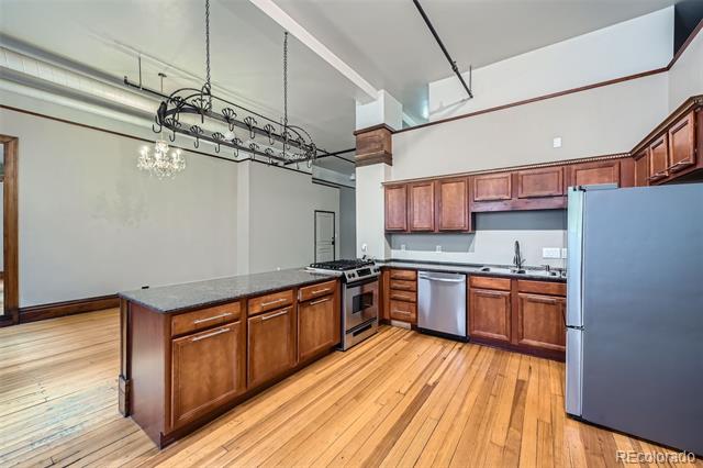 211 W 2nd Street Unit: 205
