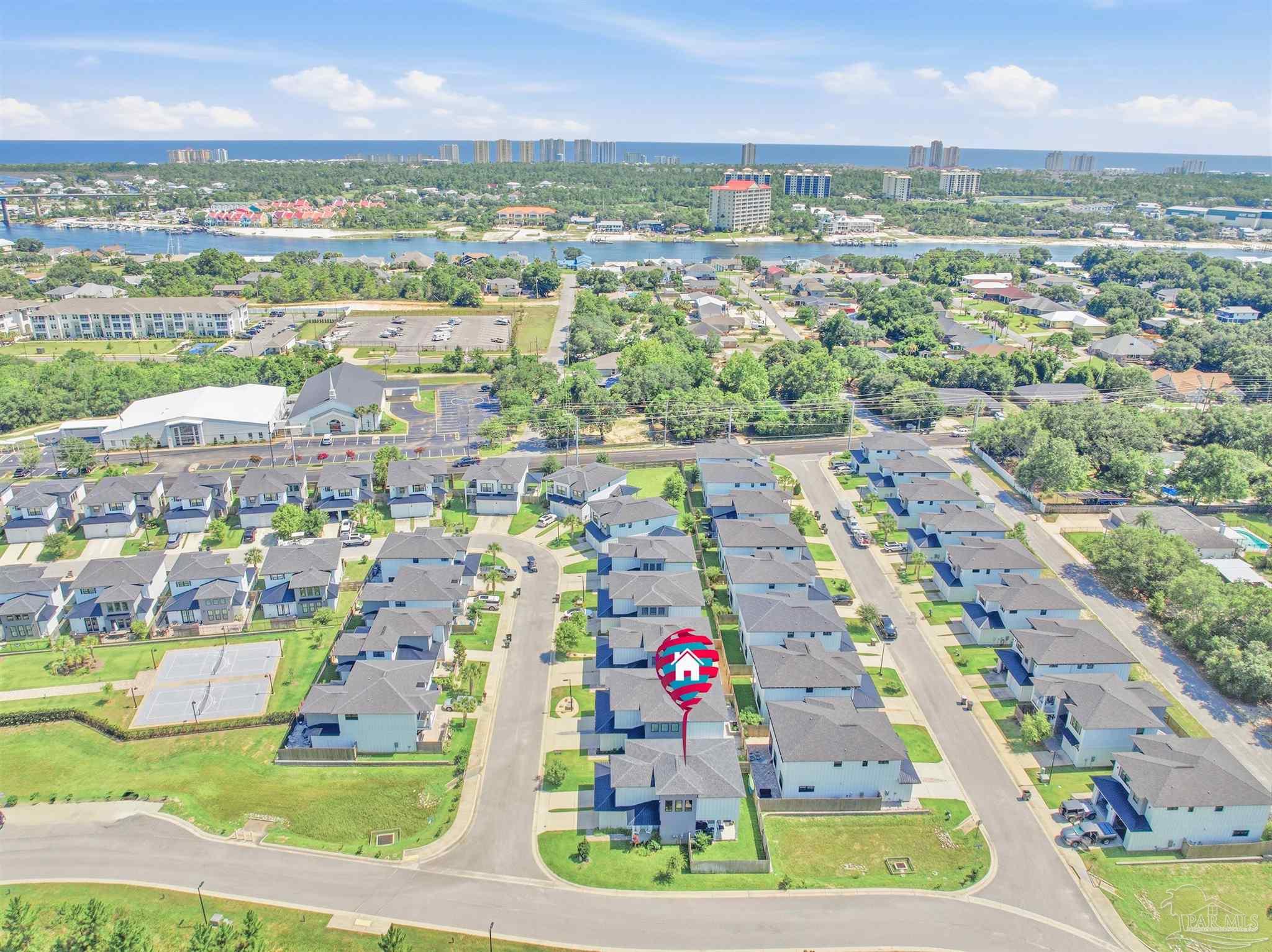 13893 Red Drum Ct