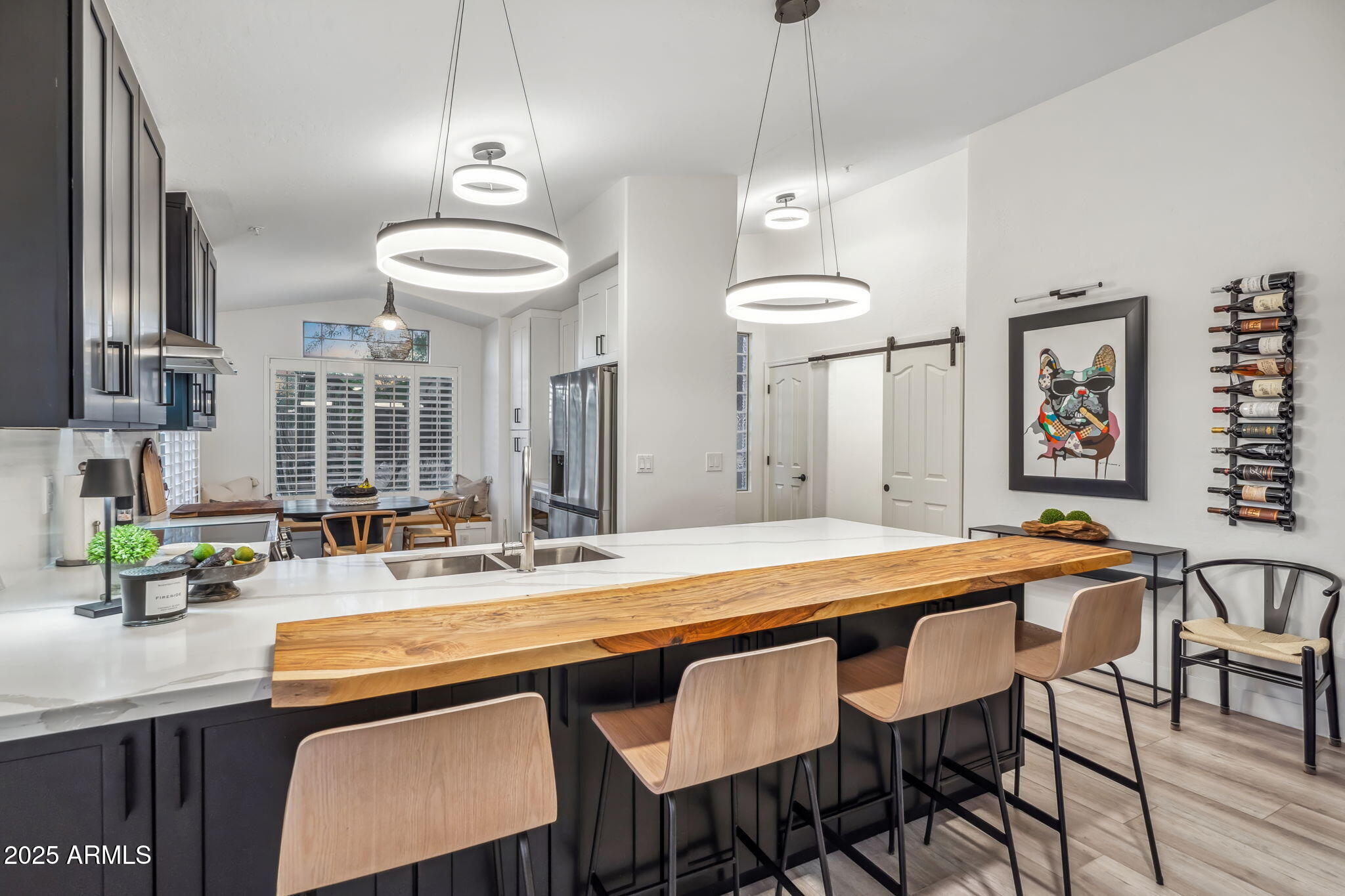 10335 E MORNING STAR Drive