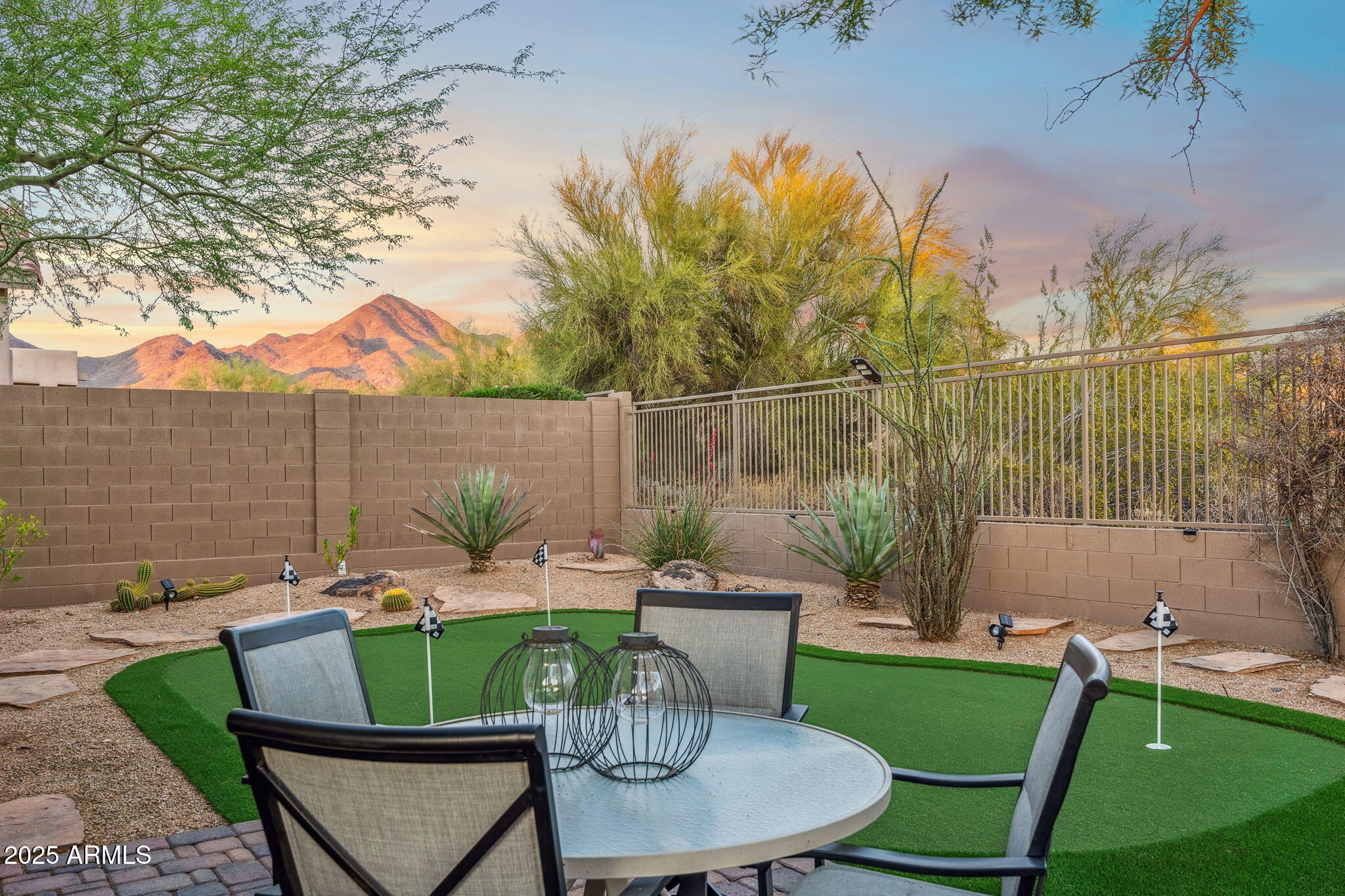 10335 E MORNING STAR Drive