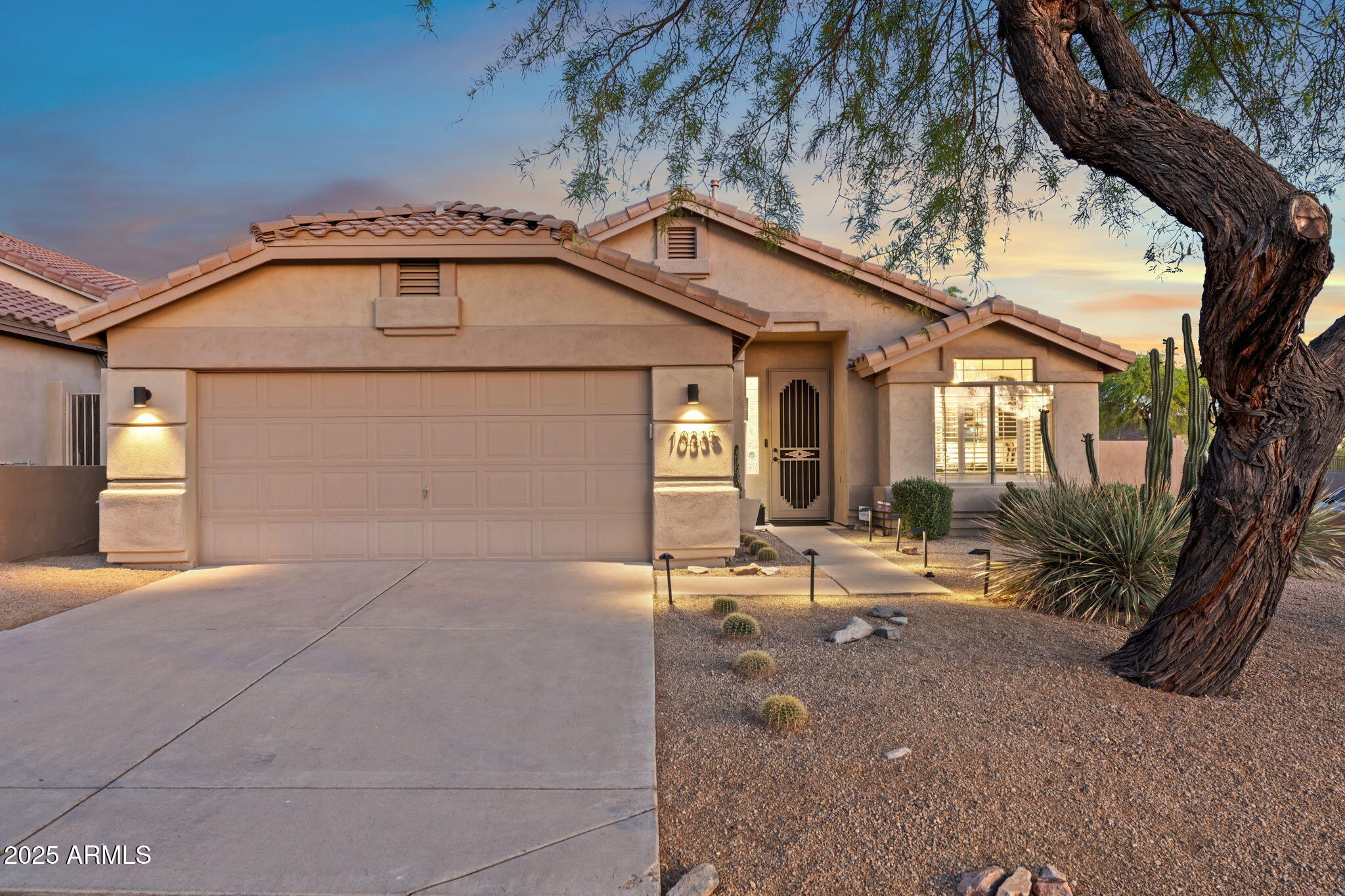 10335 E MORNING STAR Drive