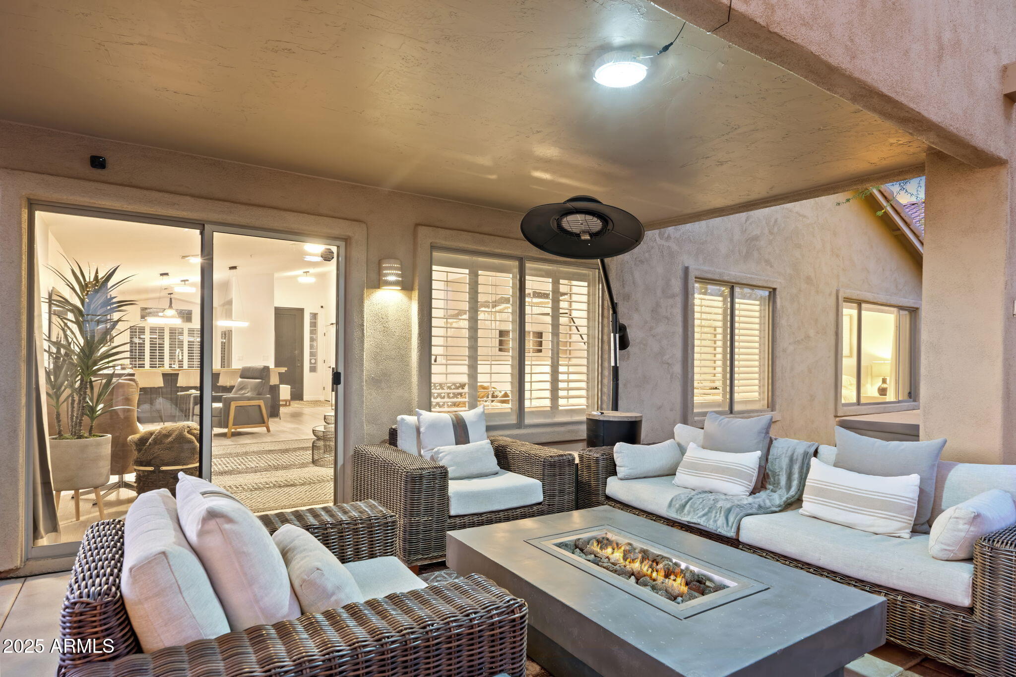 10335 E MORNING STAR Drive