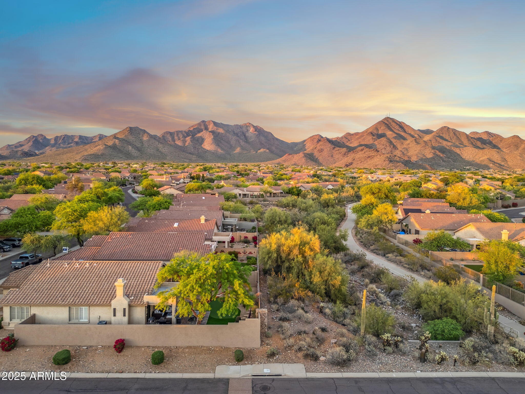 10335 E MORNING STAR Drive