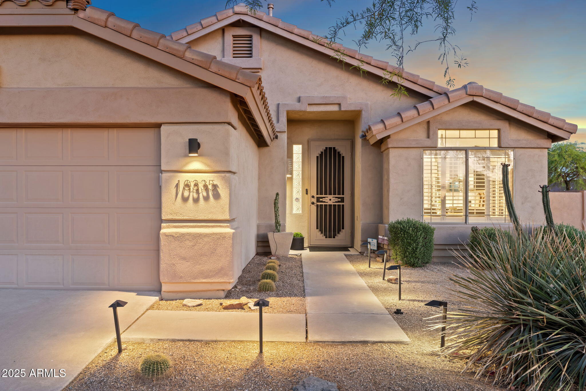 10335 E MORNING STAR Drive