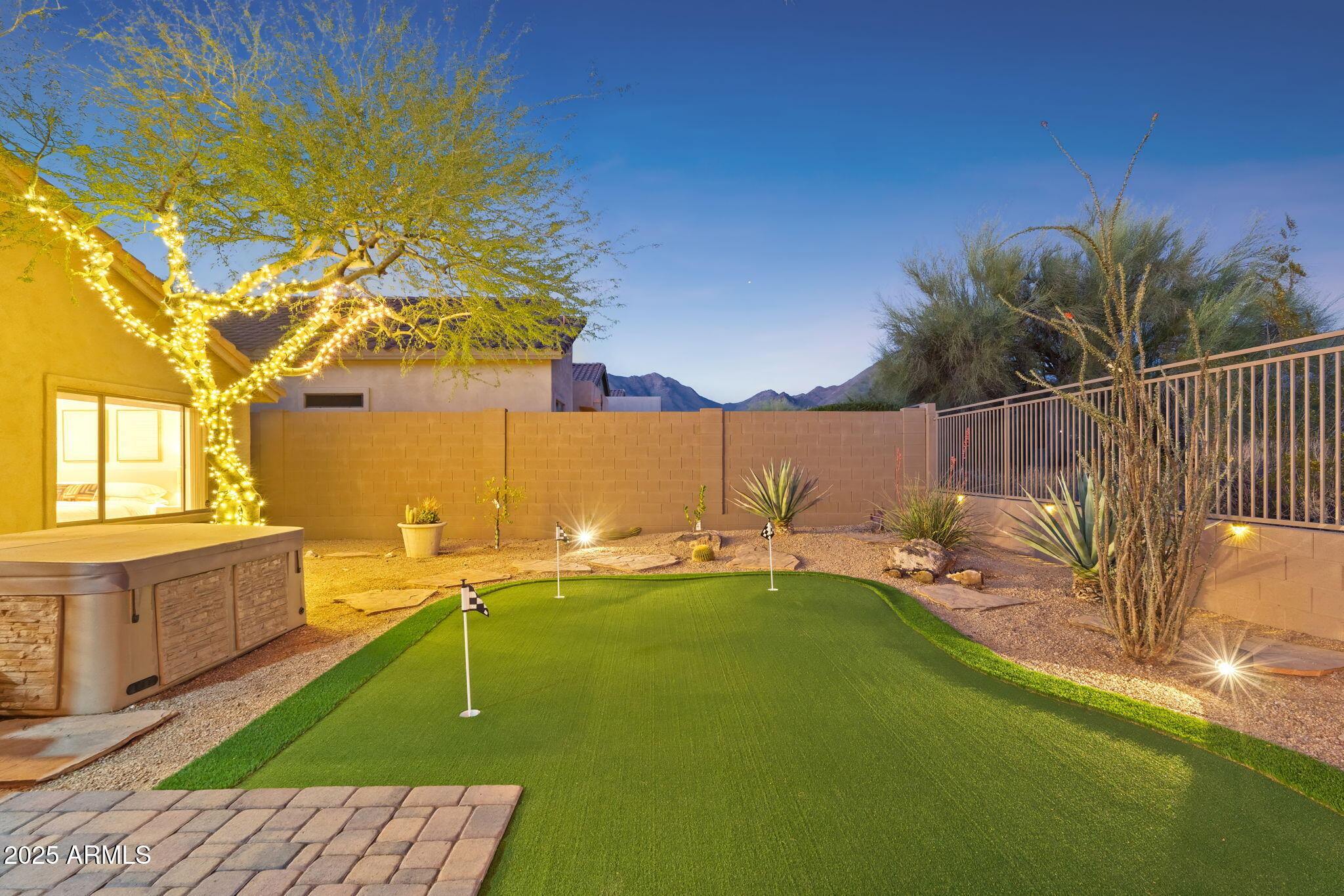 10335 E MORNING STAR Drive