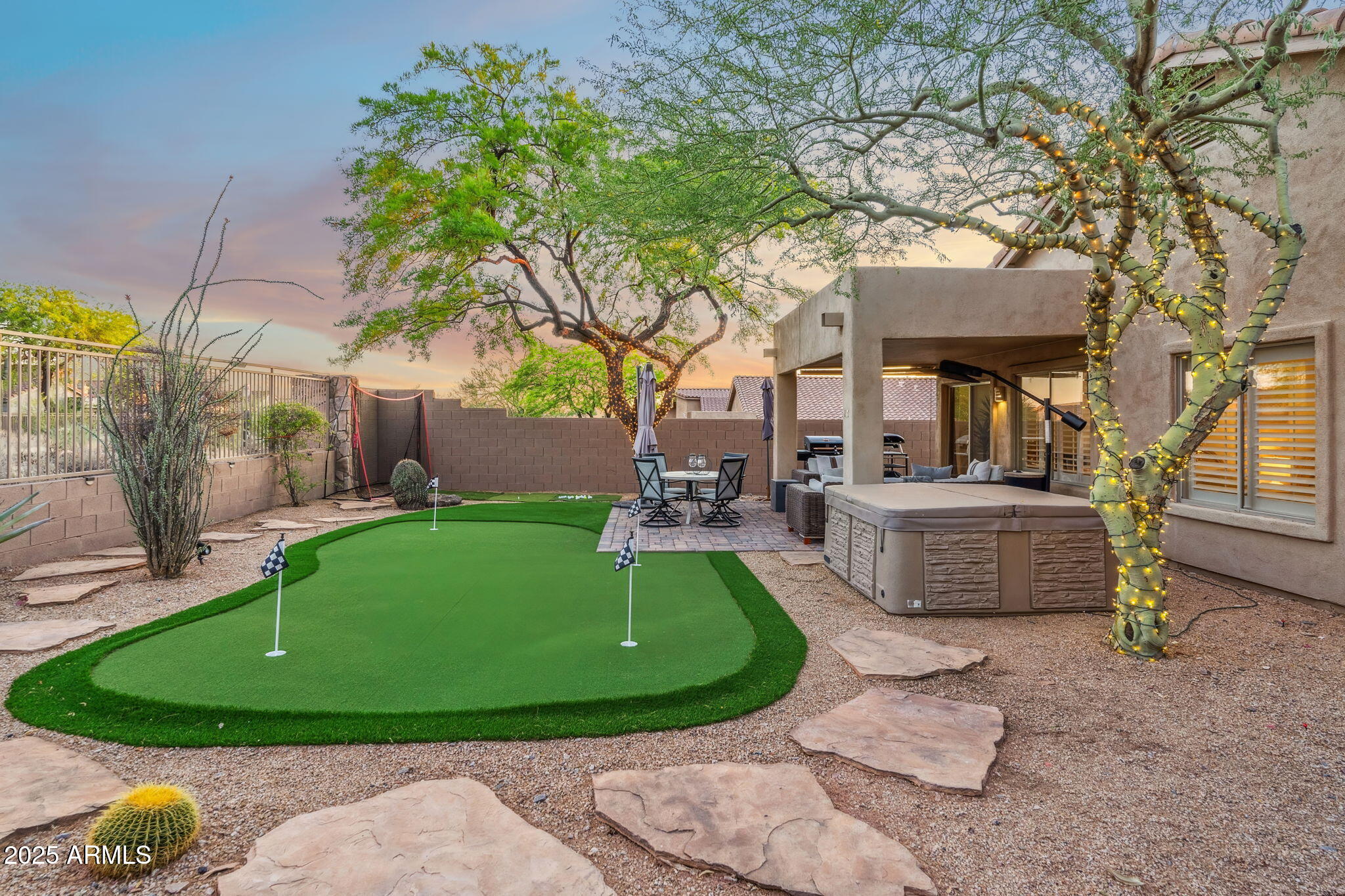 10335 E MORNING STAR Drive