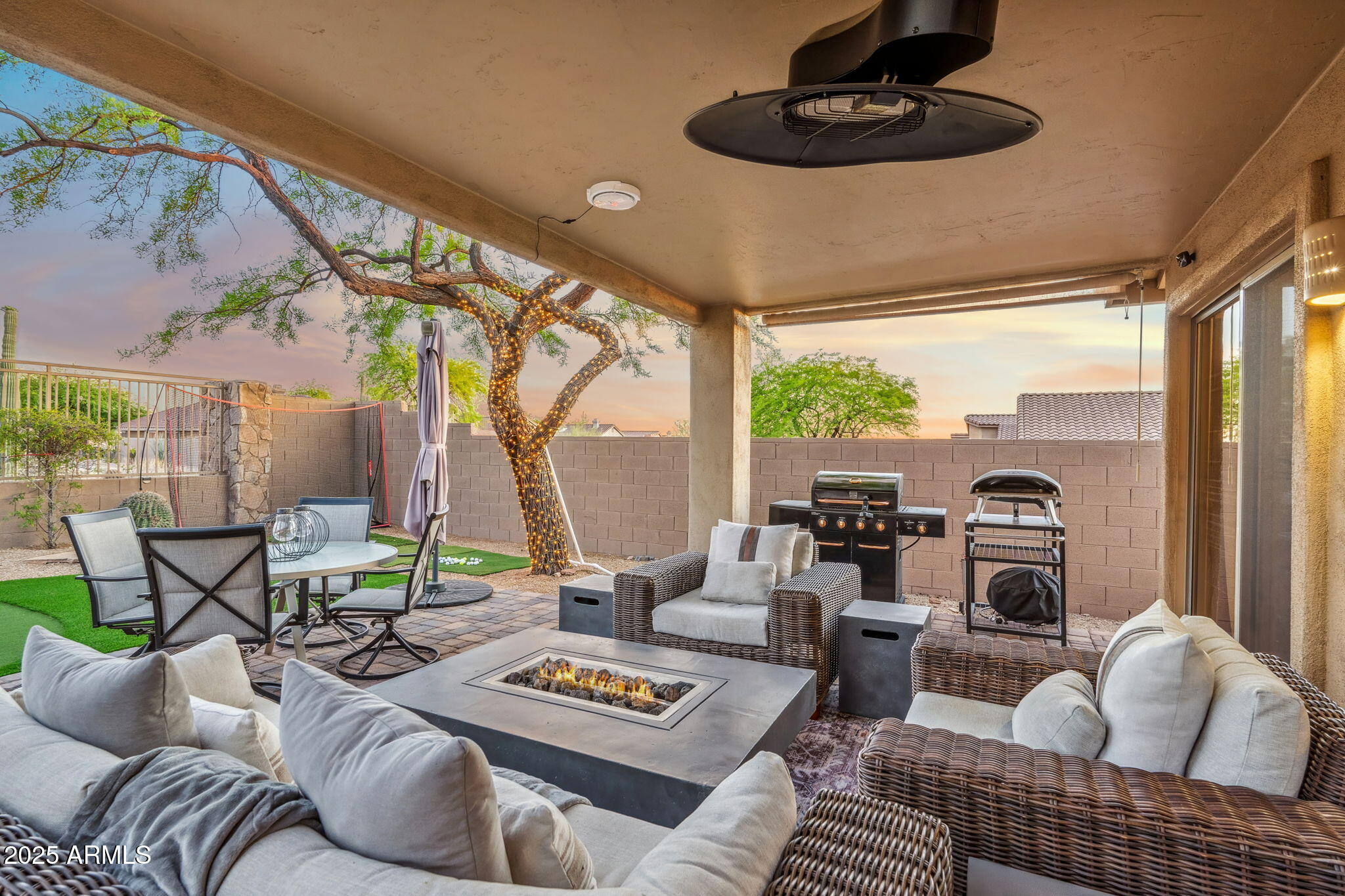 10335 E MORNING STAR Drive