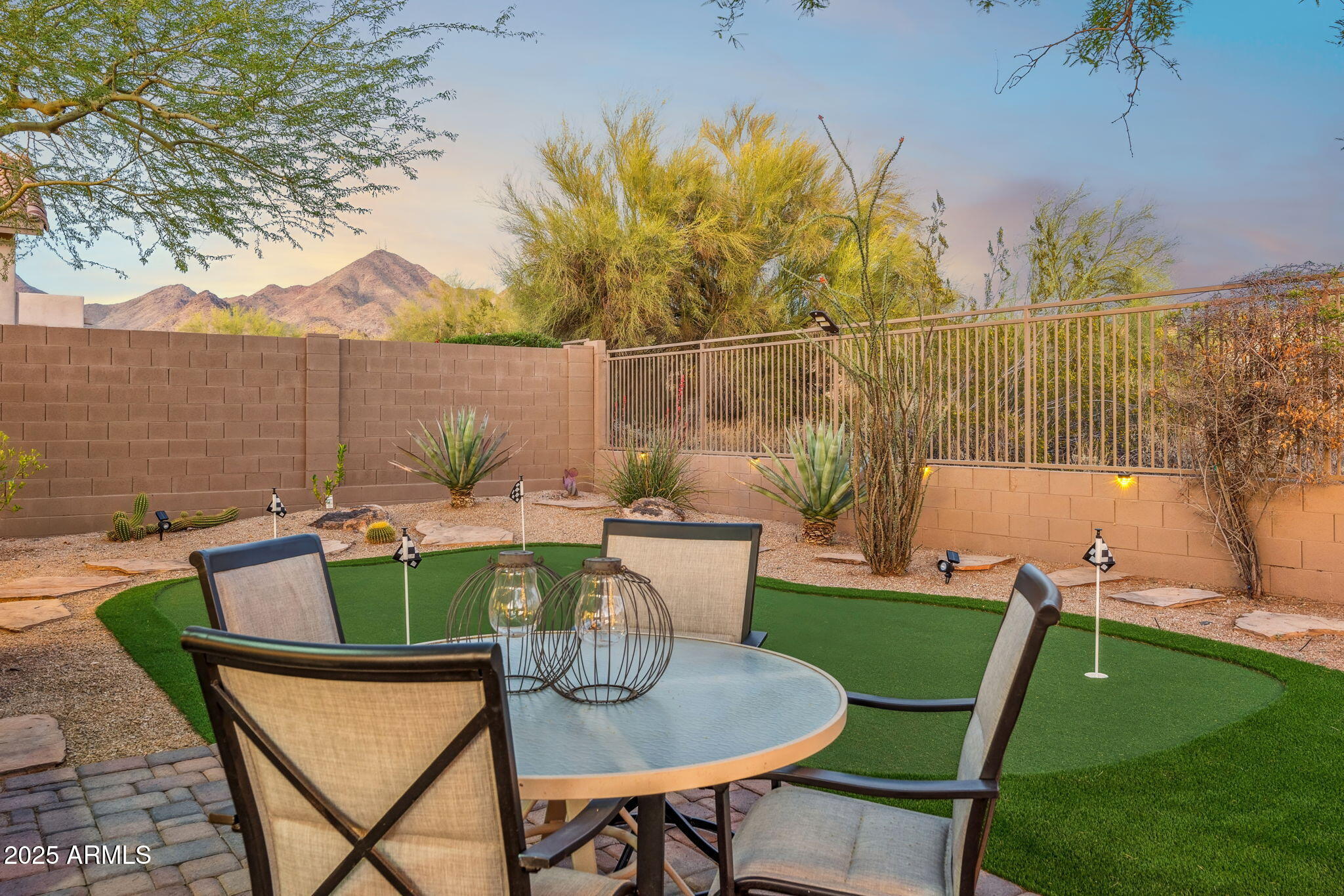 10335 E MORNING STAR Drive