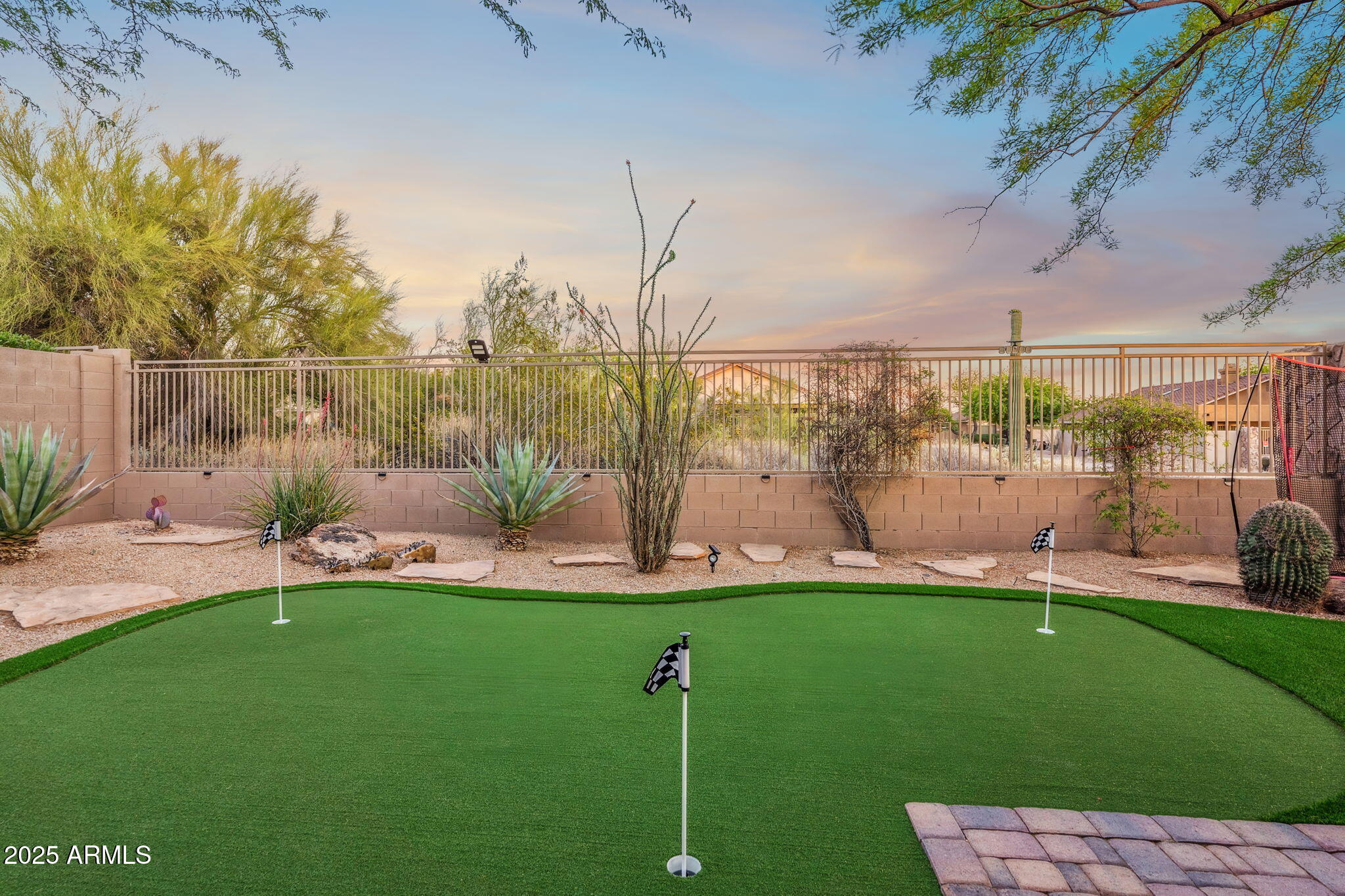 10335 E MORNING STAR Drive