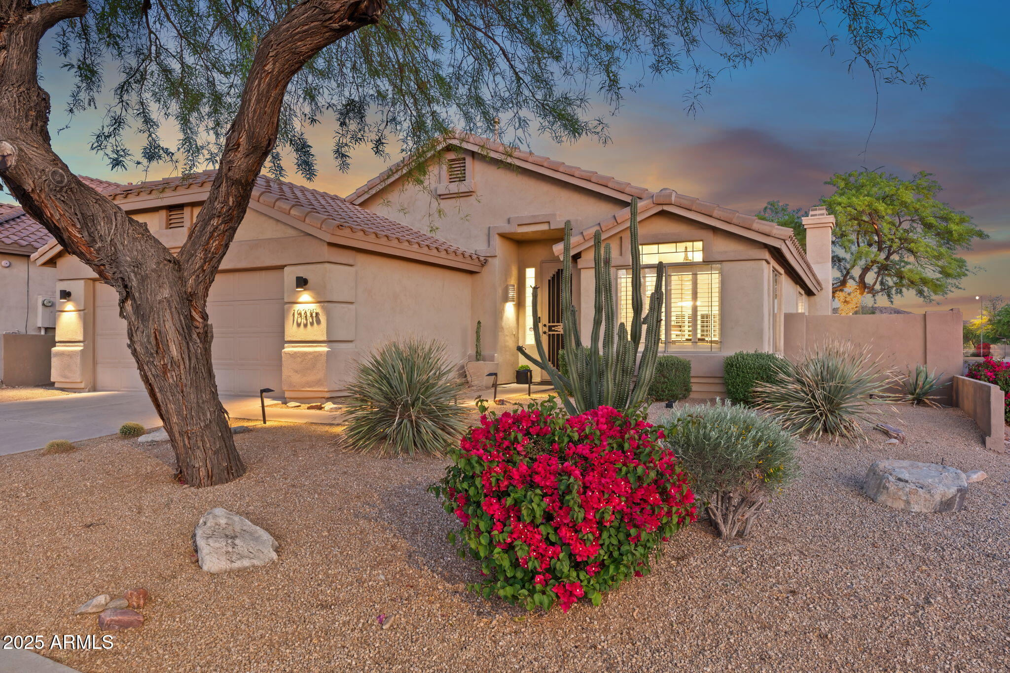10335 E MORNING STAR Drive