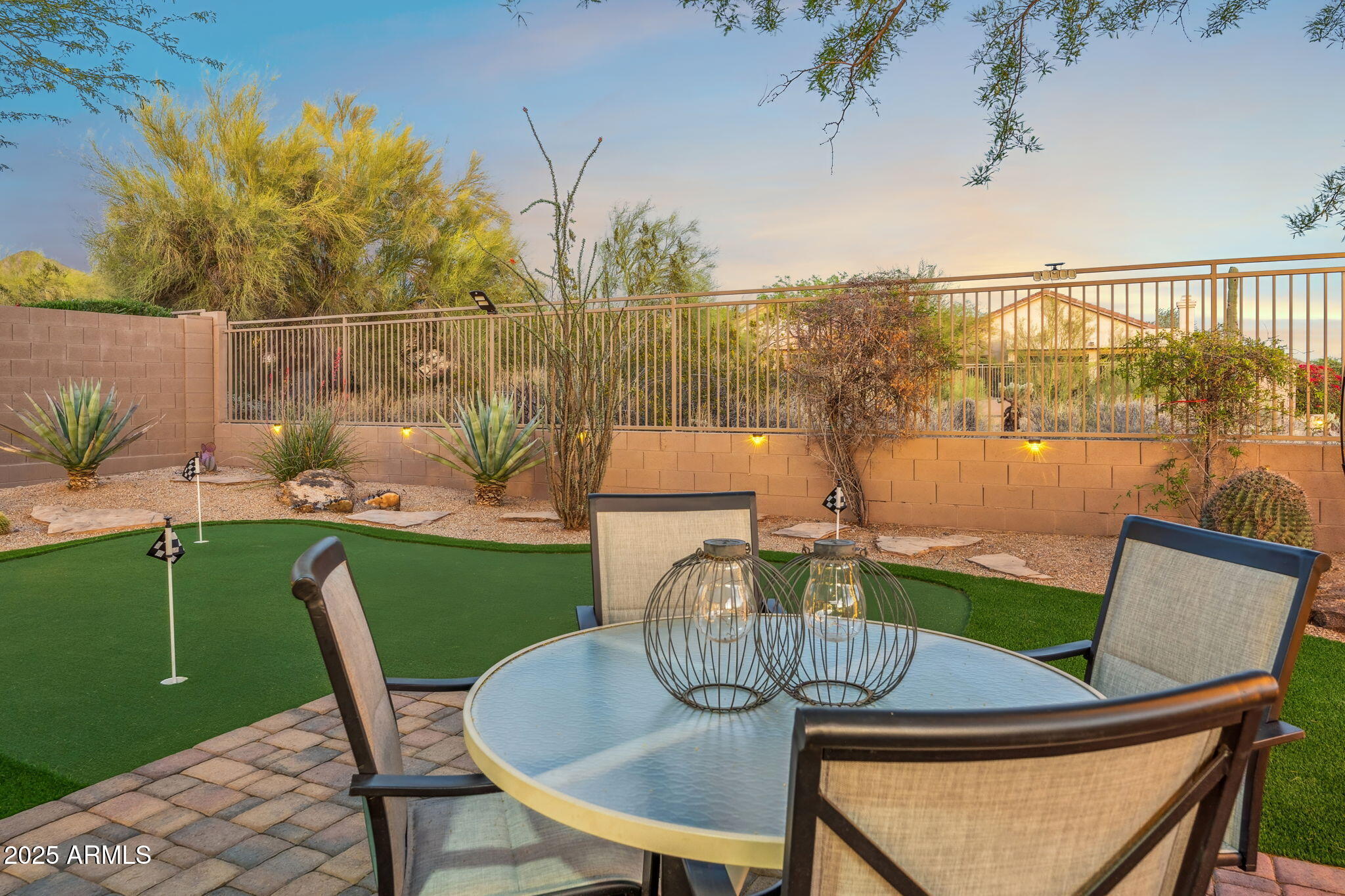 10335 E MORNING STAR Drive