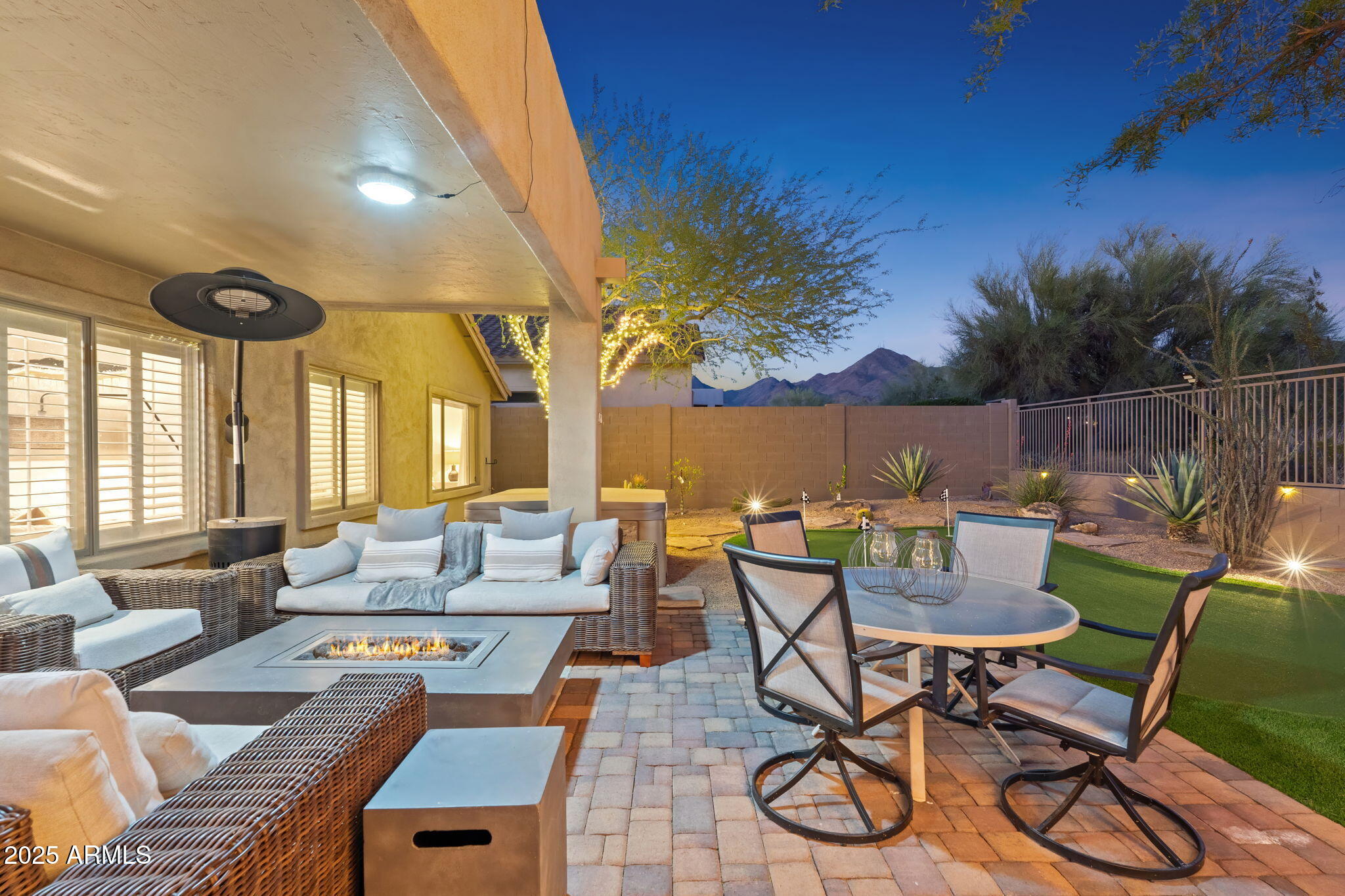 10335 E MORNING STAR Drive