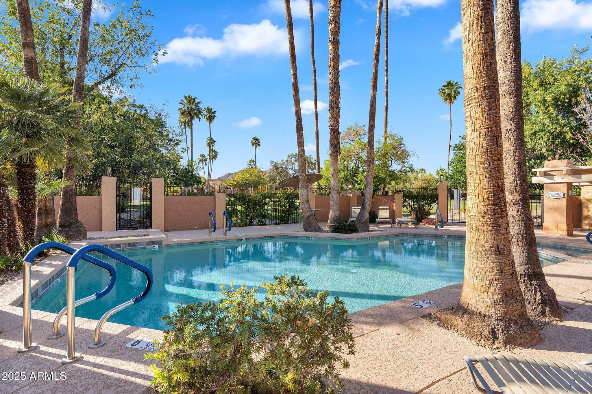 10445 N 11TH Place, 3