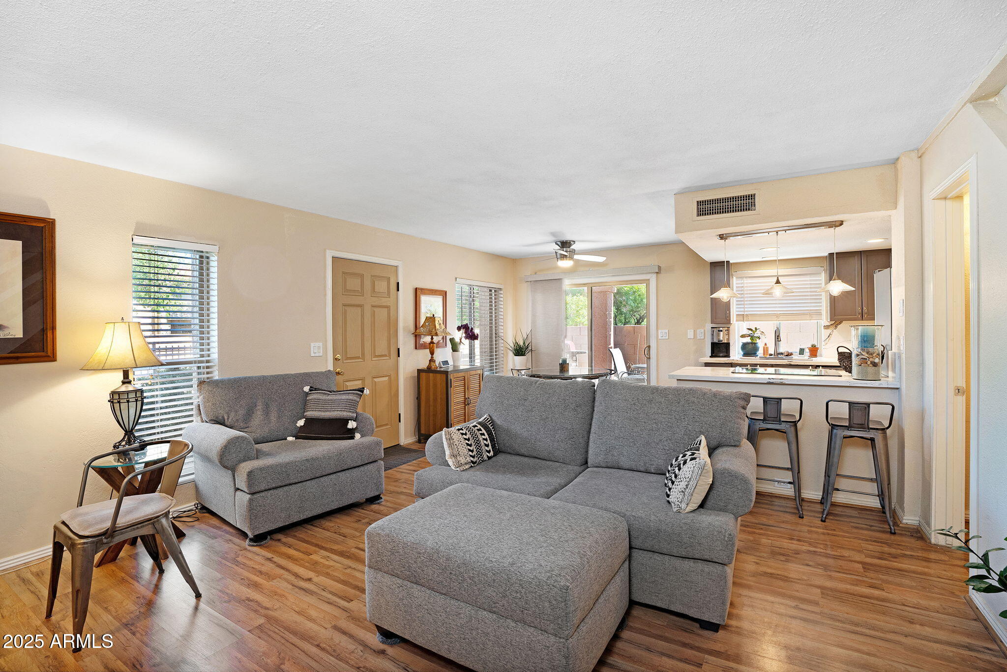 10445 N 11TH Place, 3