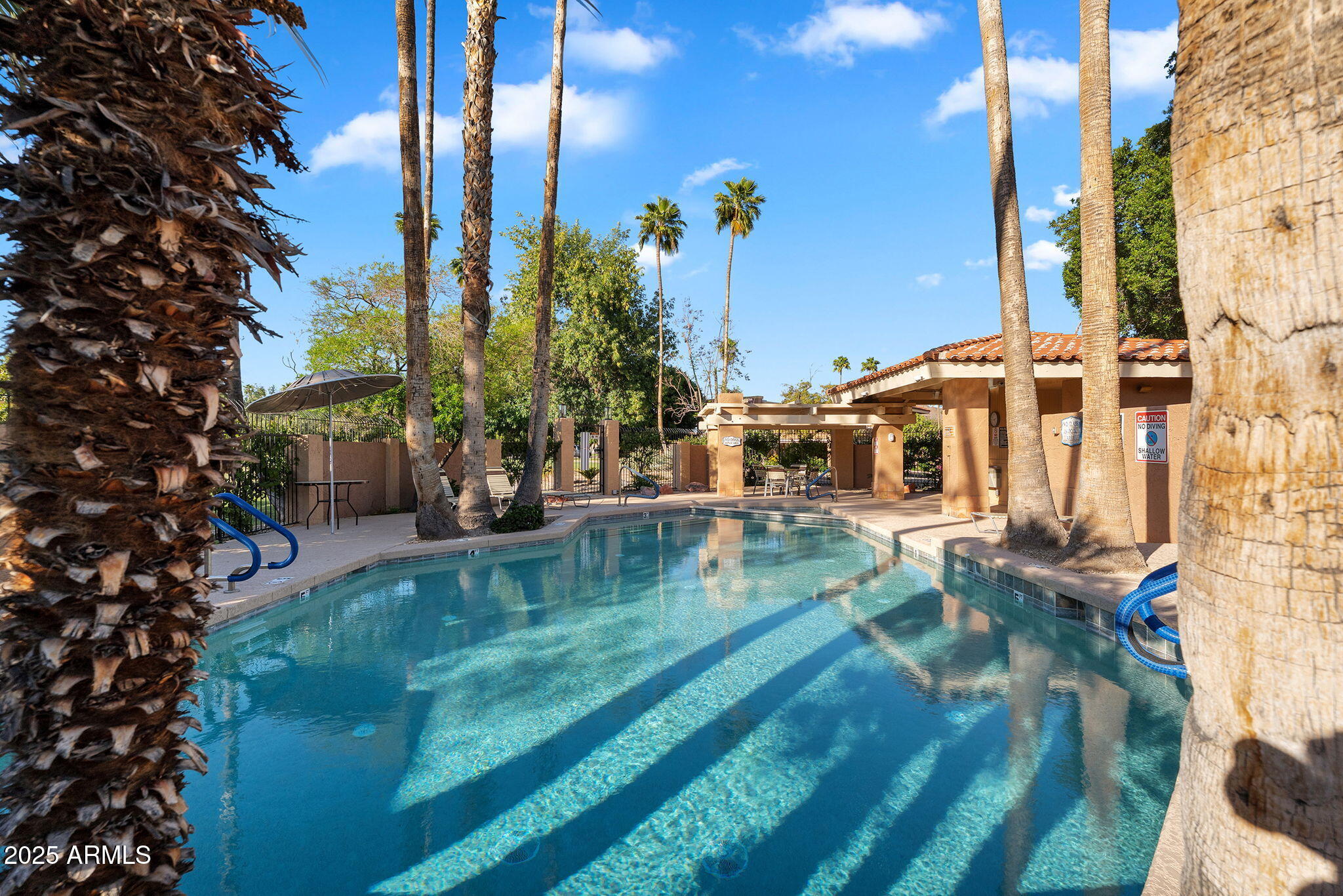 10445 N 11TH Place, 3