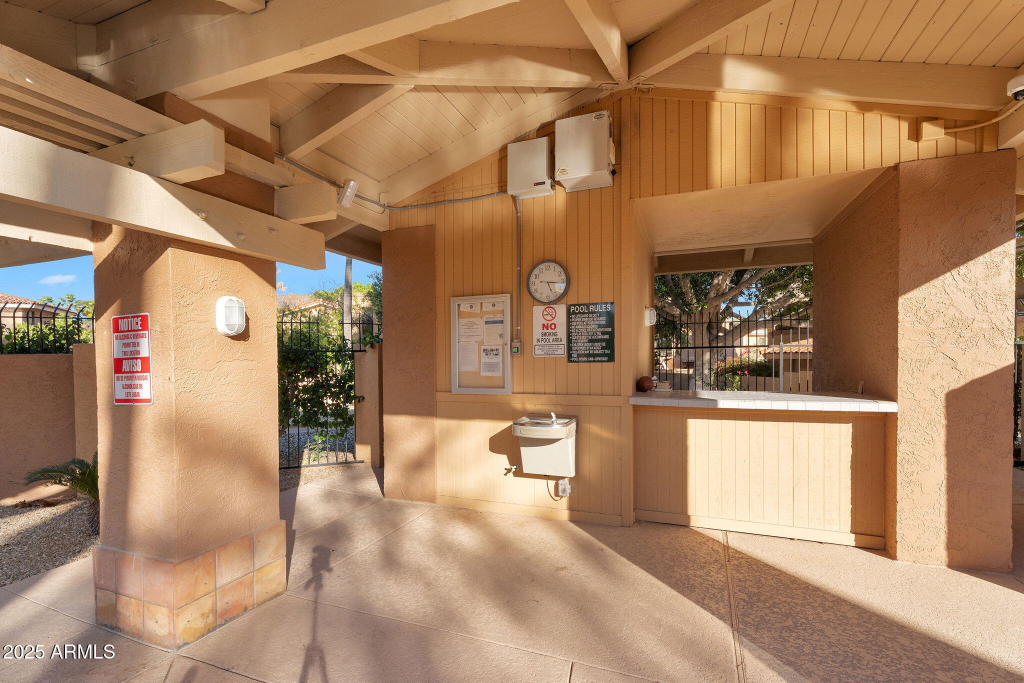 10445 N 11TH Place, 3