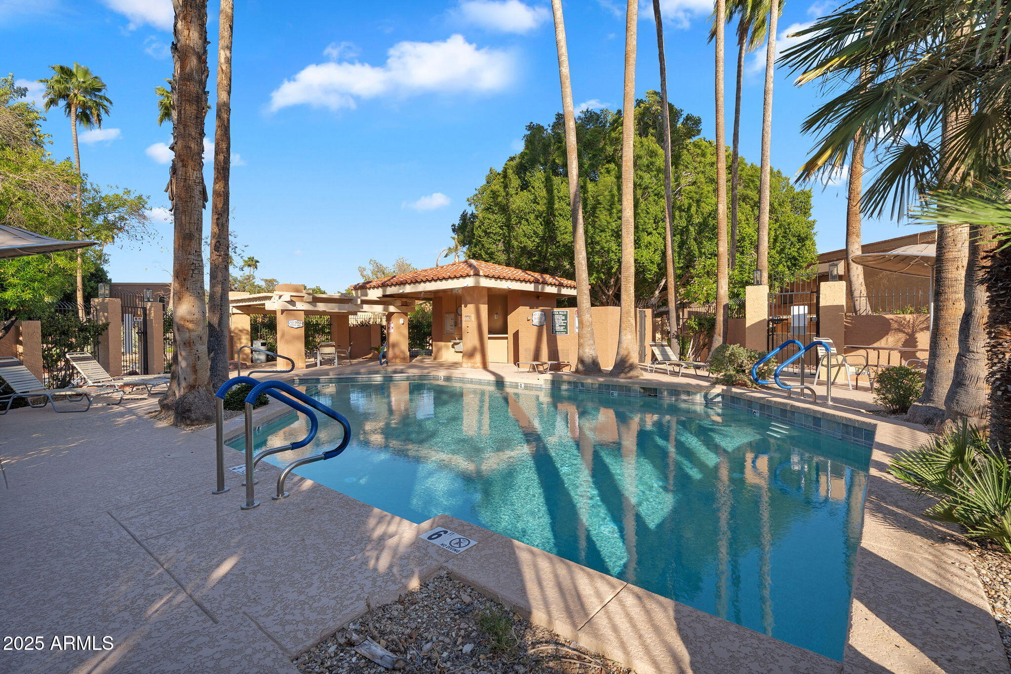 10445 N 11TH Place, 3