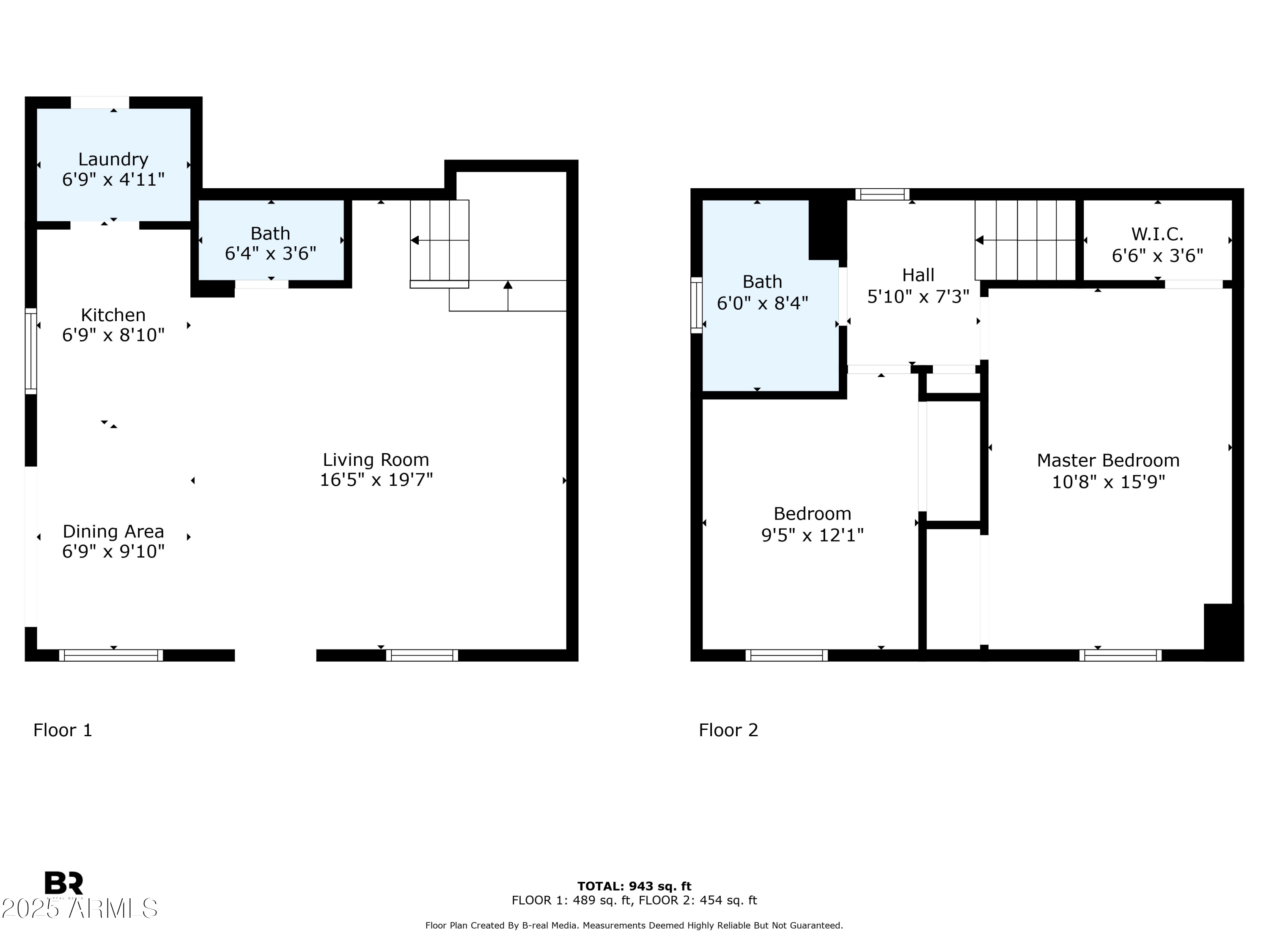 10445 N 11TH Place, 3