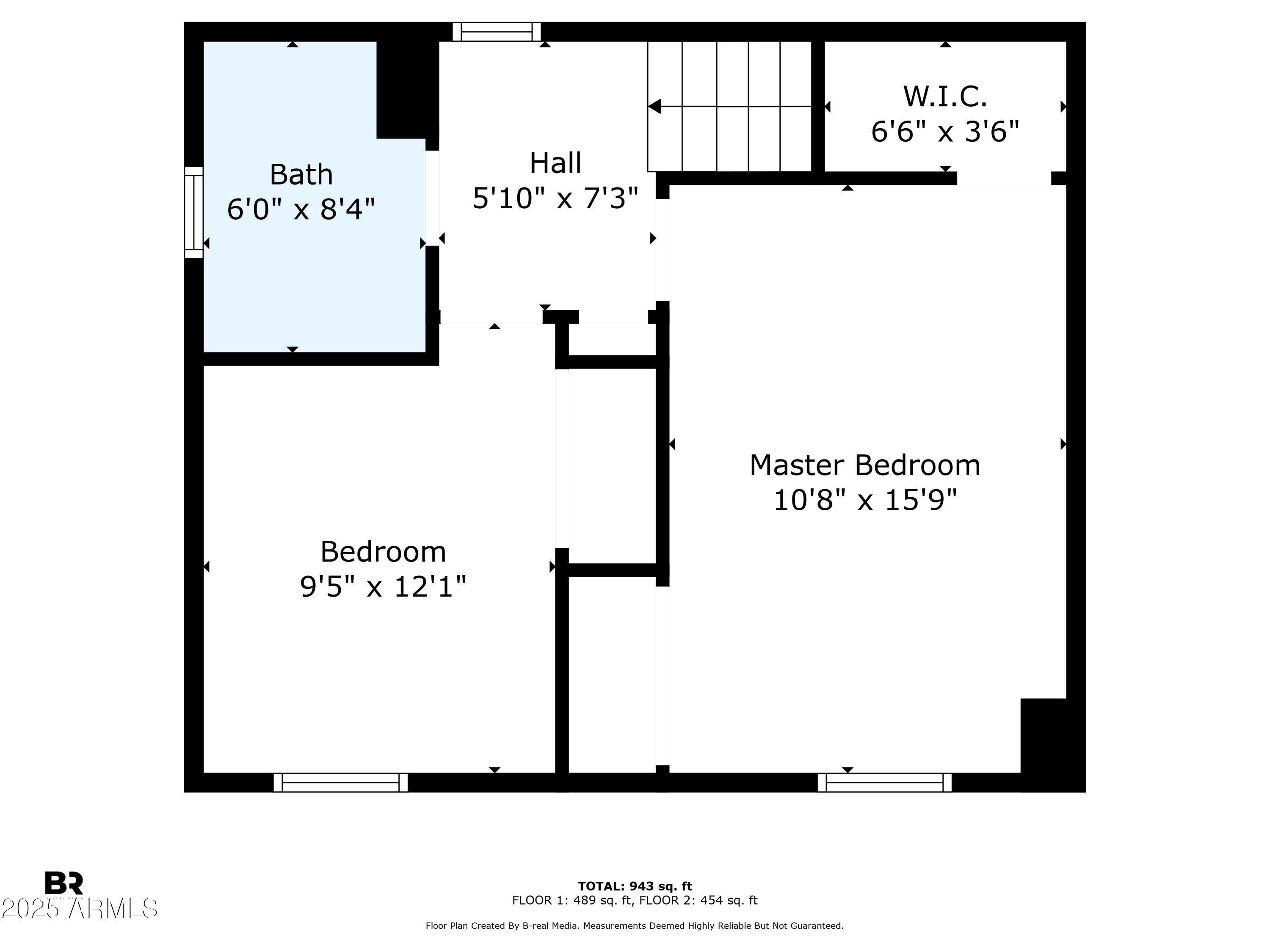 10445 N 11TH Place, 3