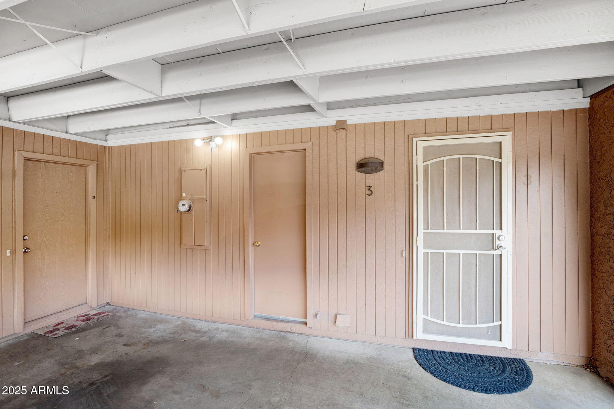 10445 N 11TH Place, 3