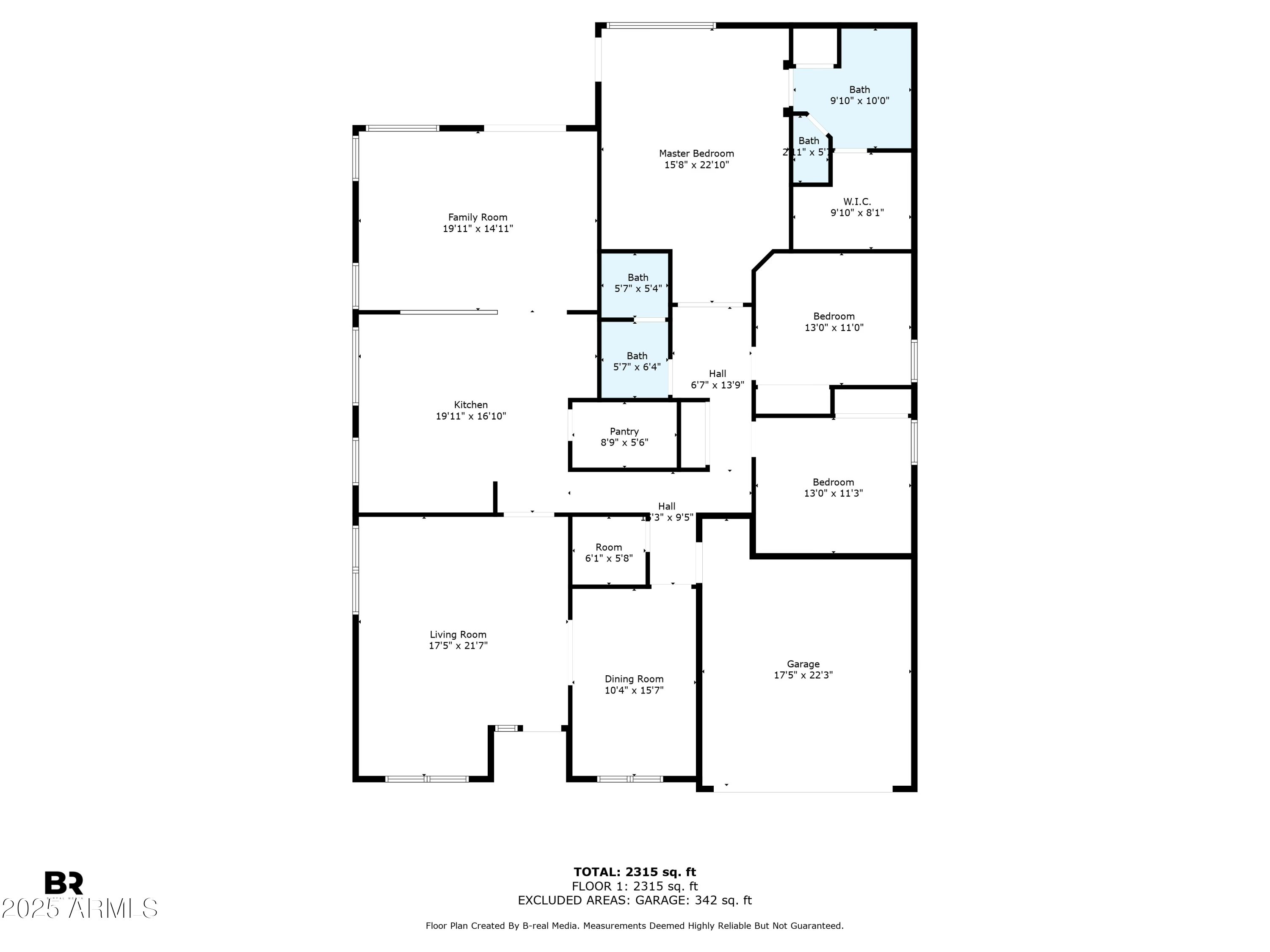 418 E CLAIRIDGE Drive