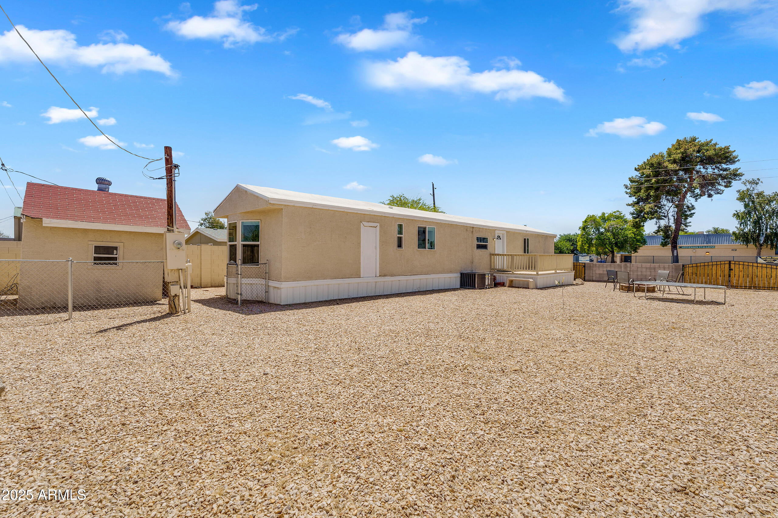 633 S 96TH Street