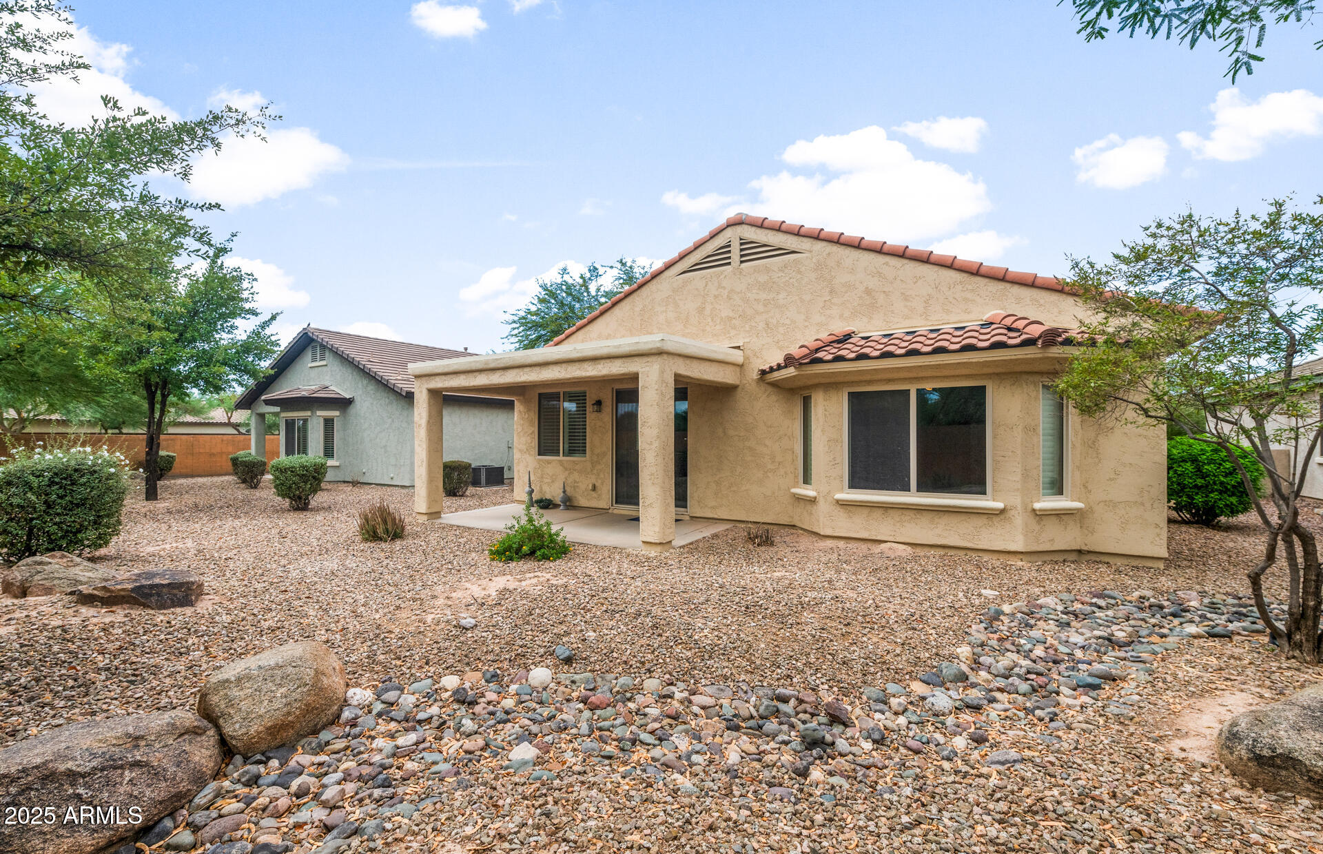 3959 N HIDDEN CANYON Drive