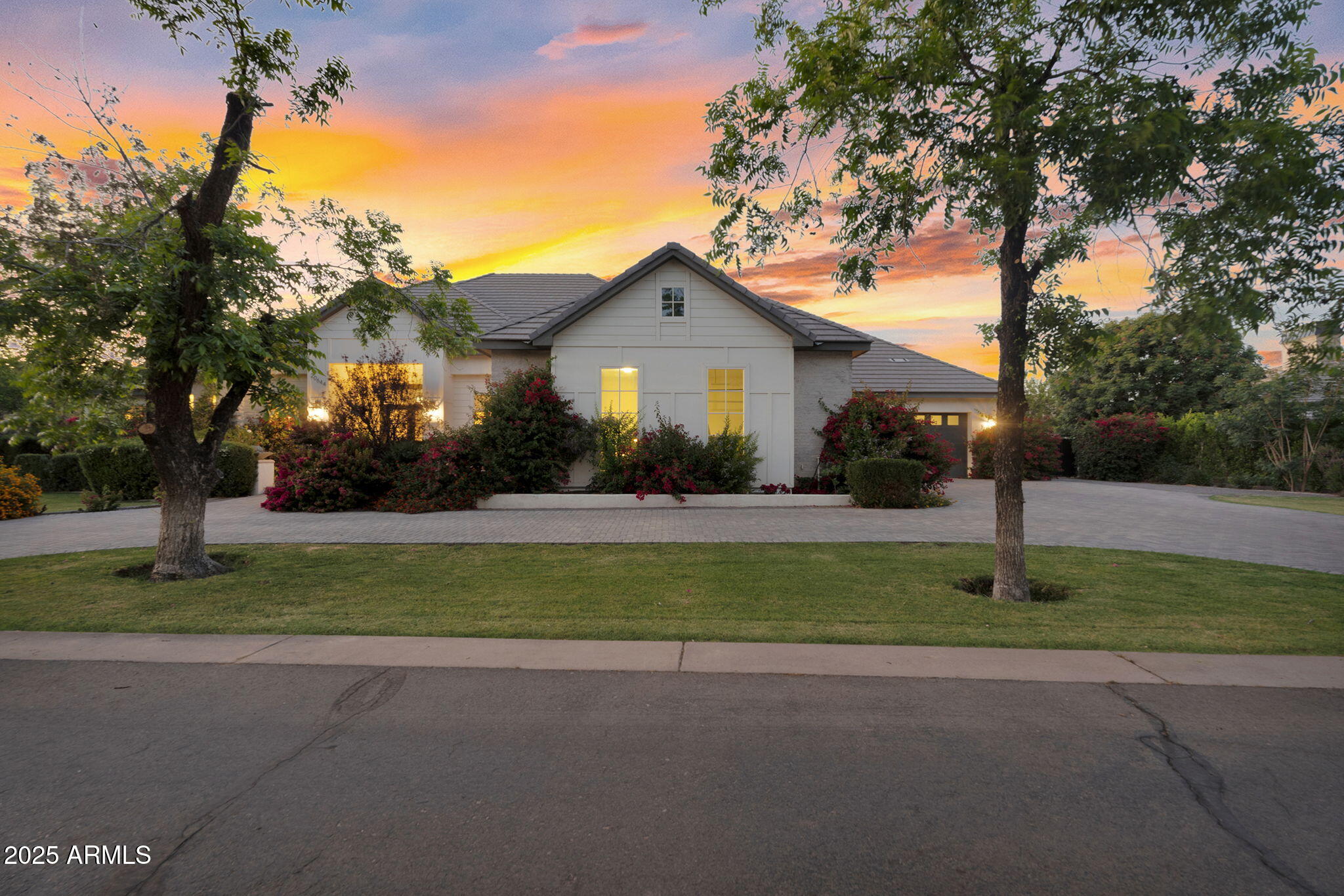 20644 E SUNRISE Court