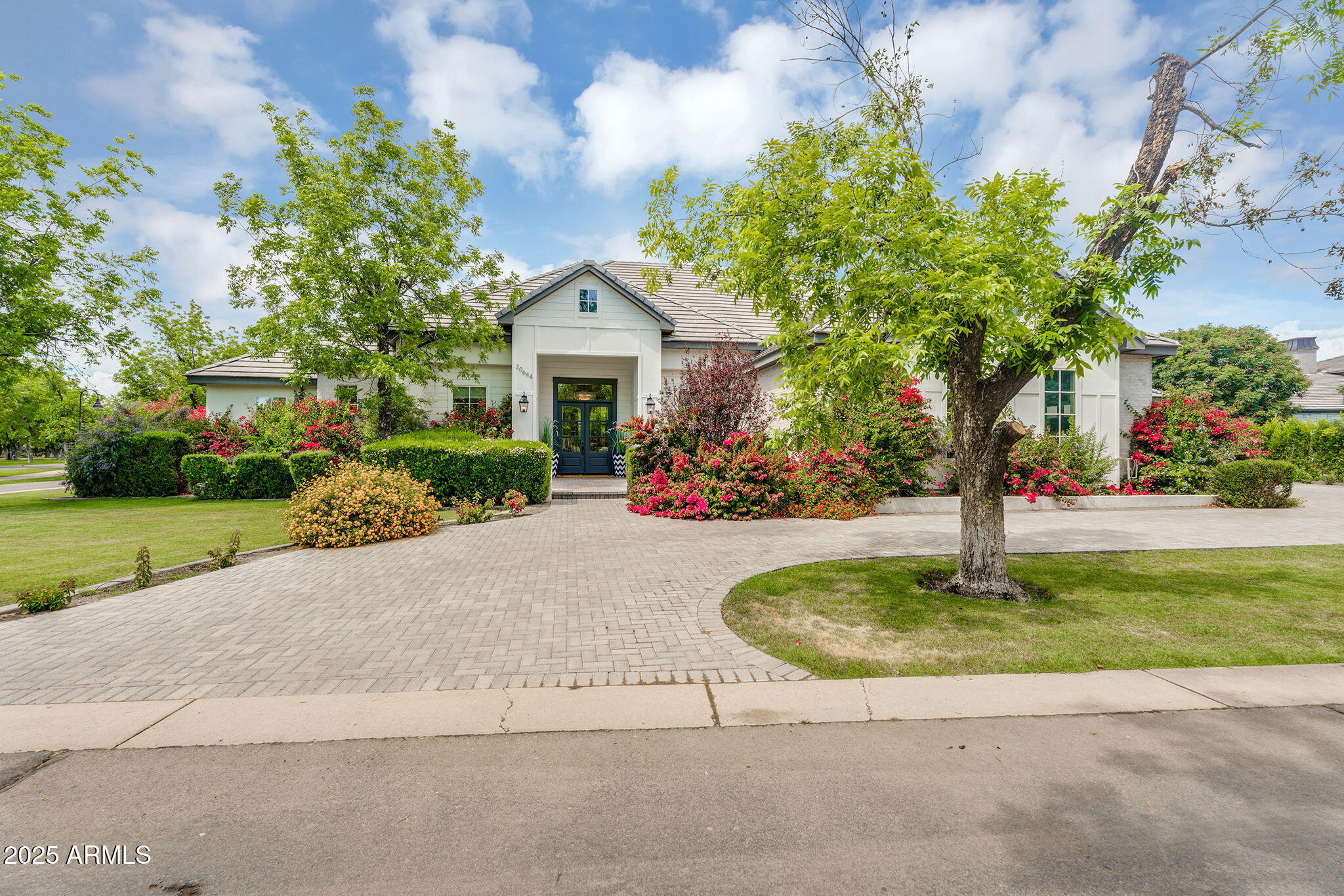 20644 E SUNRISE Court
