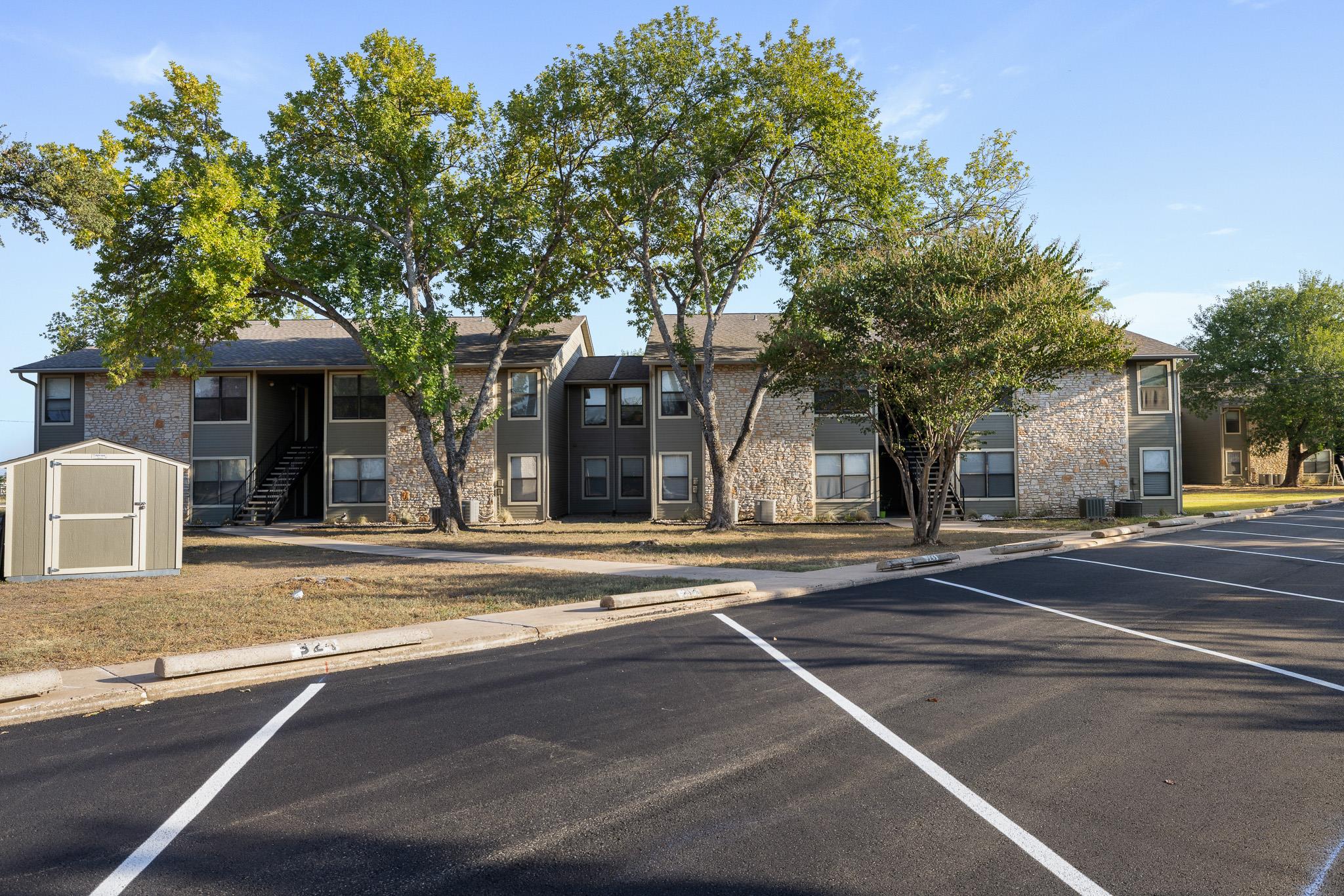 1500 Northwest BLVD # 418