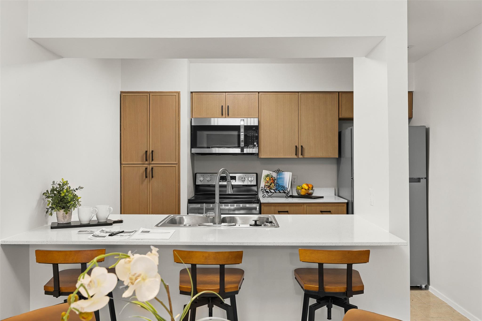 1500 Northwest BLVD # 418