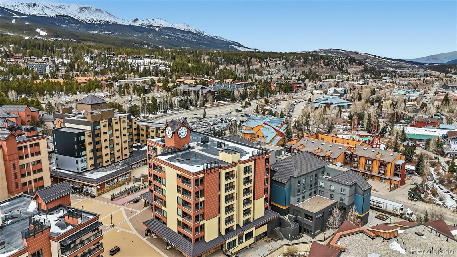 645 S Park Avenue Unit: 3-404
