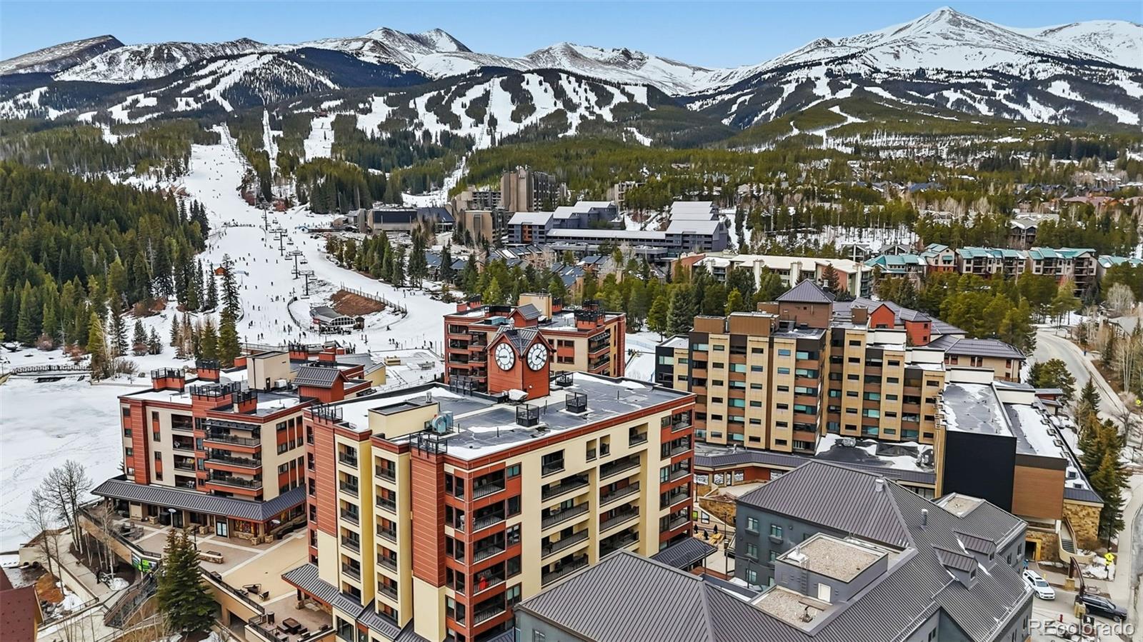 645 S Park Avenue Unit: 3-404