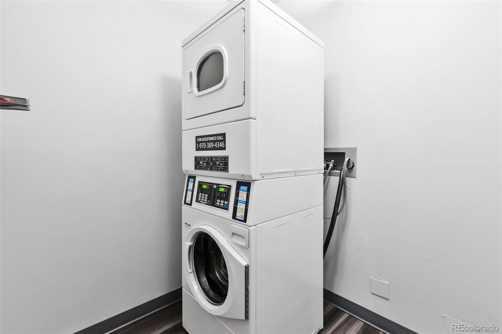 645 S Park Avenue Unit: 3-404