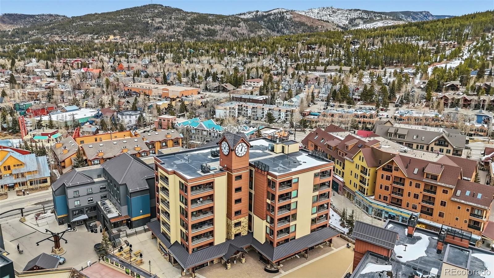 645 S Park Avenue Unit: 3-404