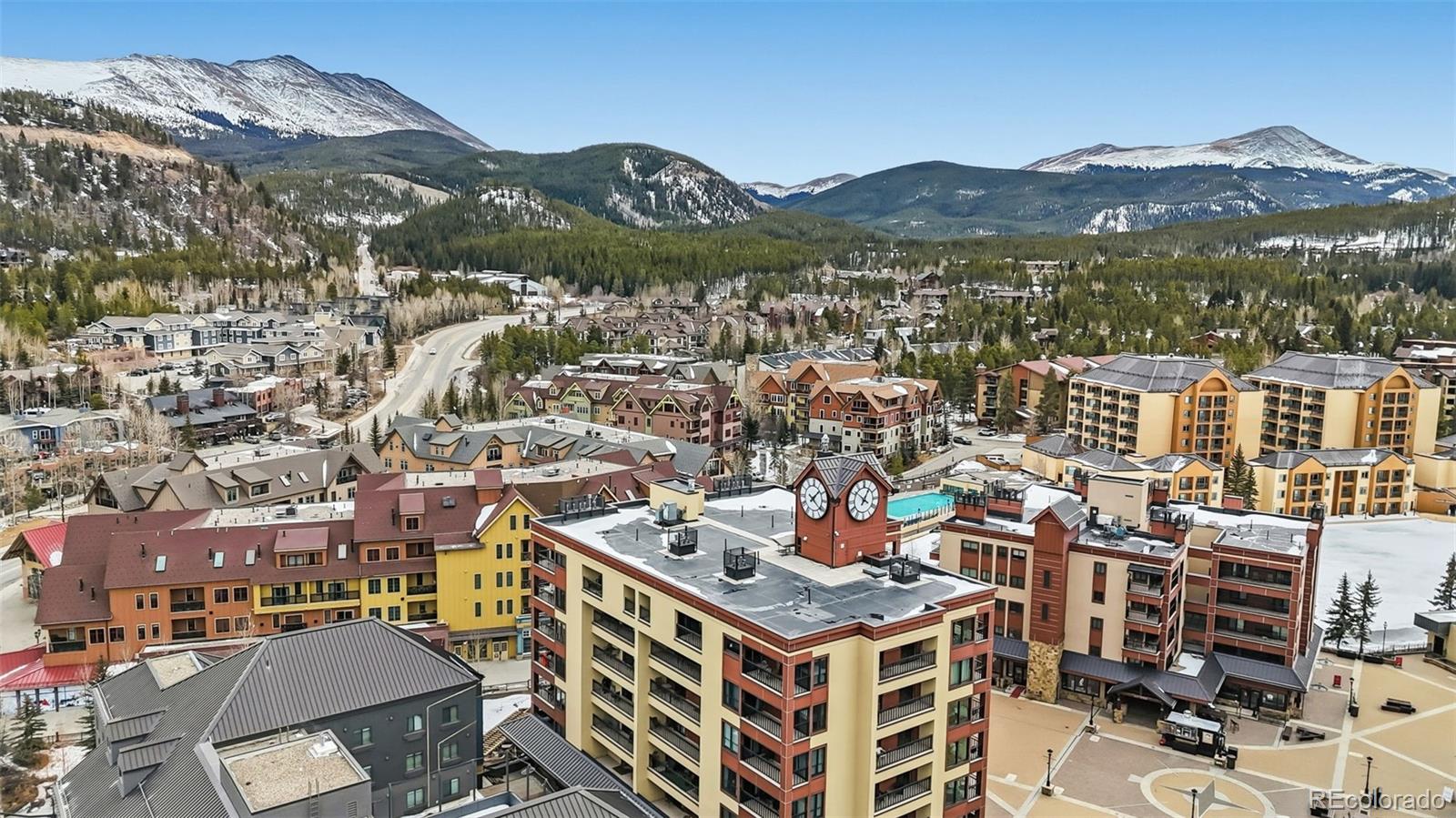 645 S Park Avenue Unit: 3-404
