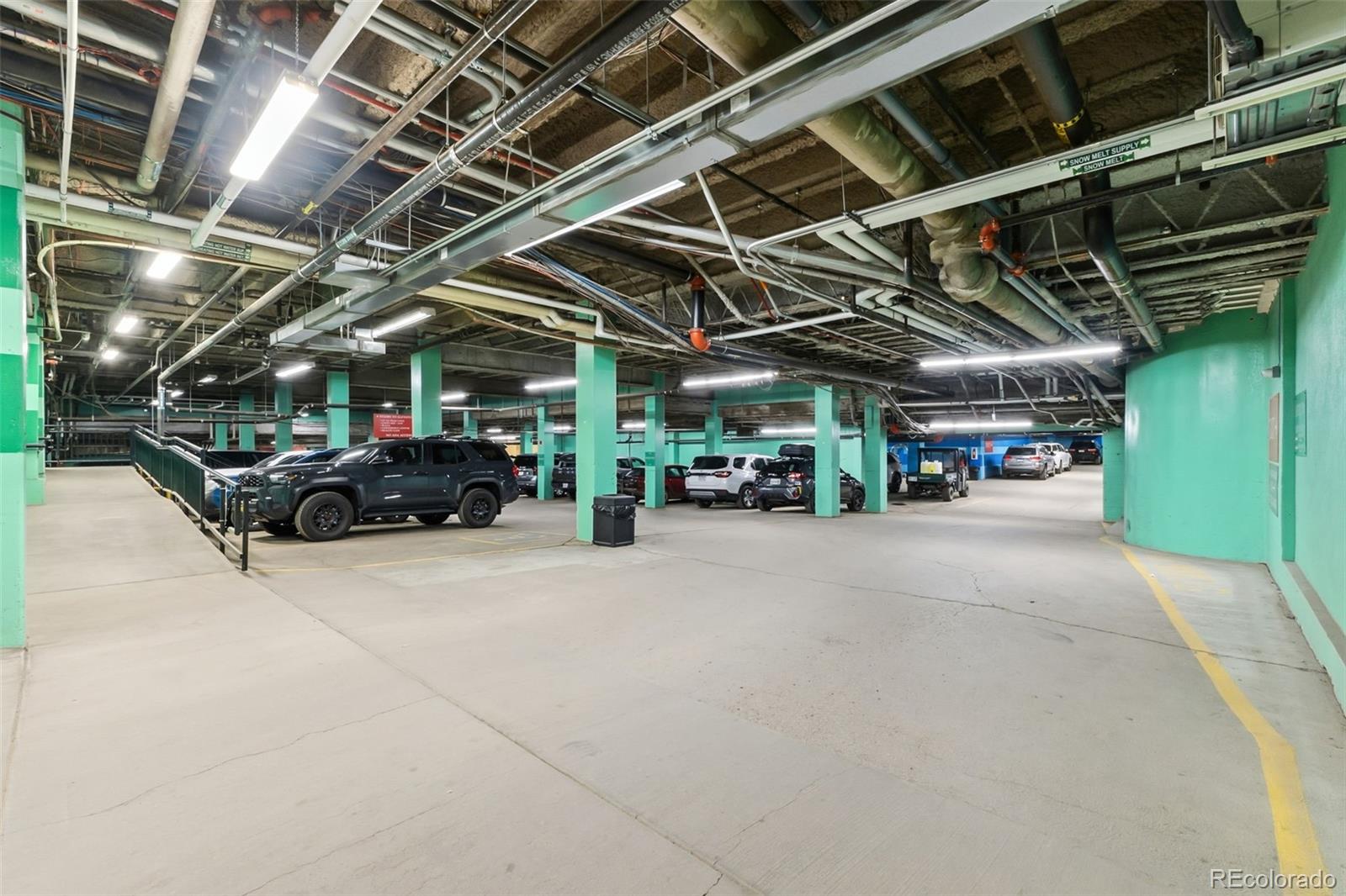 645 S Park Avenue Unit: 3-404
