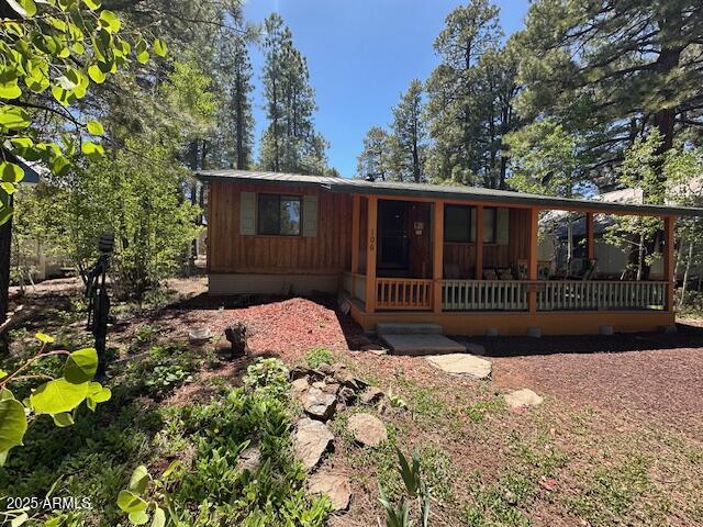 106 ASPEN Drive, Mormon Lake