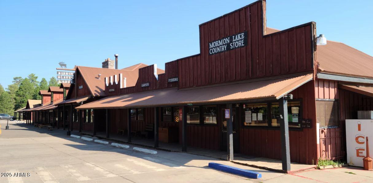 106 ASPEN Drive, Mormon Lake