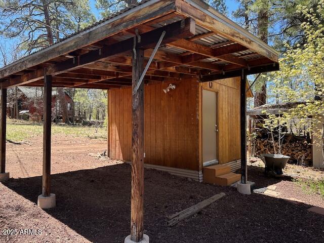 106 ASPEN Drive, Mormon Lake