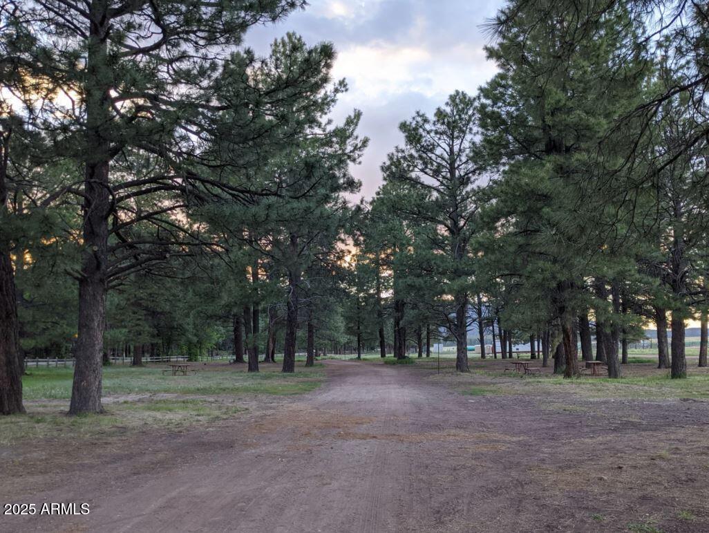 106 ASPEN Drive, Mormon Lake
