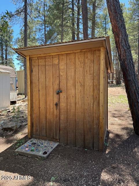 106 ASPEN Drive, Mormon Lake
