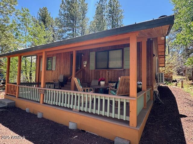 106 ASPEN Drive, Mormon Lake