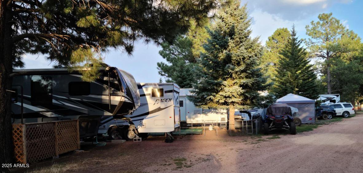 106 ASPEN Drive, Mormon Lake