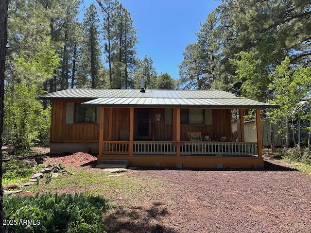 106 ASPEN Drive, Mormon Lake