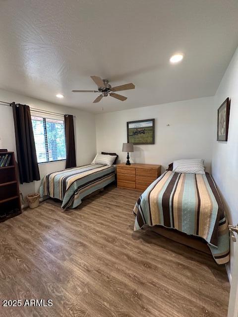 106 ASPEN Drive, Mormon Lake