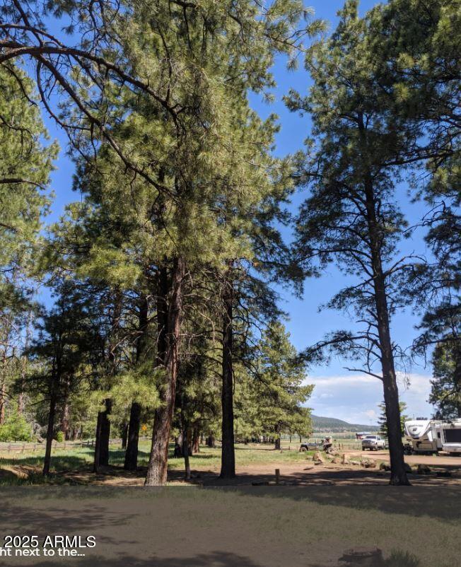106 ASPEN Drive, Mormon Lake