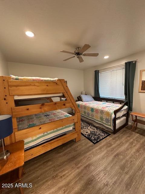 106 ASPEN Drive, Mormon Lake